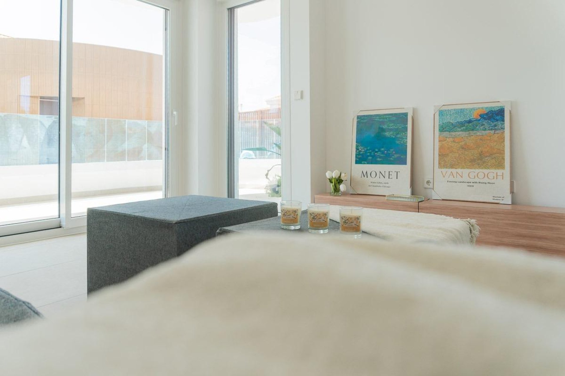 Resale - Apartment / flat -
Orihuela Costa - Playa Flamenca