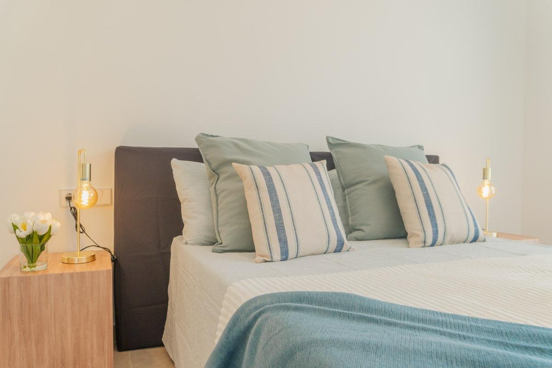 Resale - Apartment / flat -
Orihuela Costa - Playa Flamenca