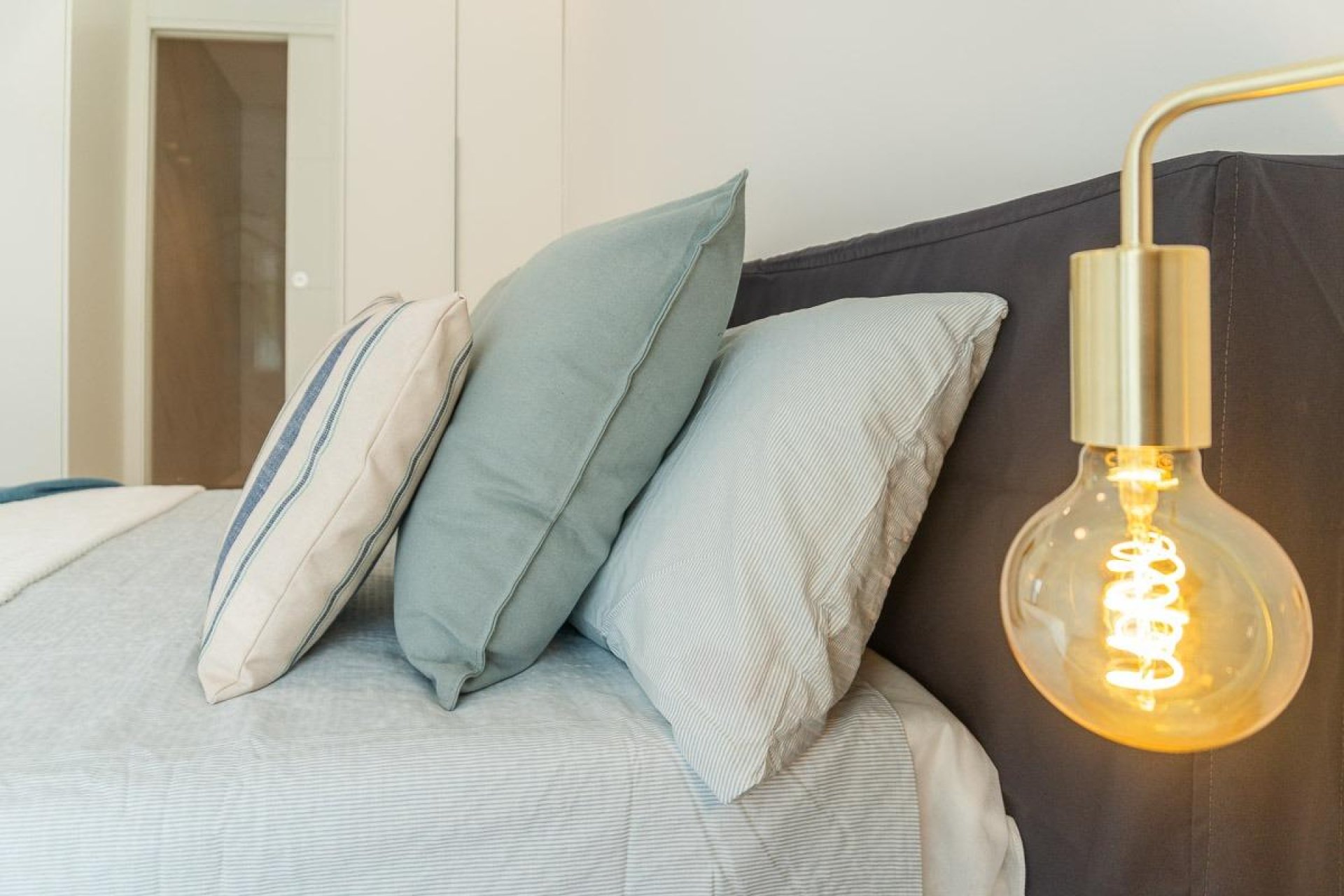 Resale - Apartment / flat -
Orihuela Costa - Playa Flamenca