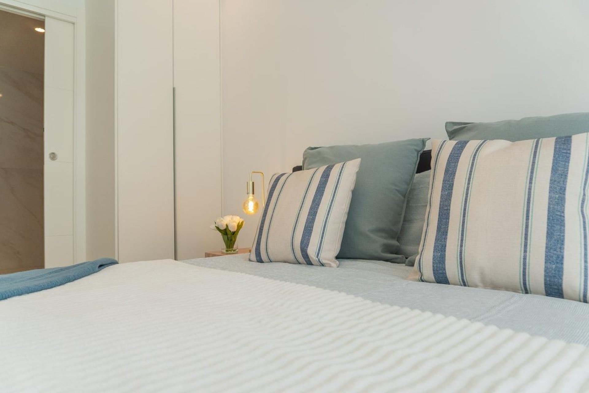 Resale - Apartment / flat -
Orihuela Costa - Playa Flamenca