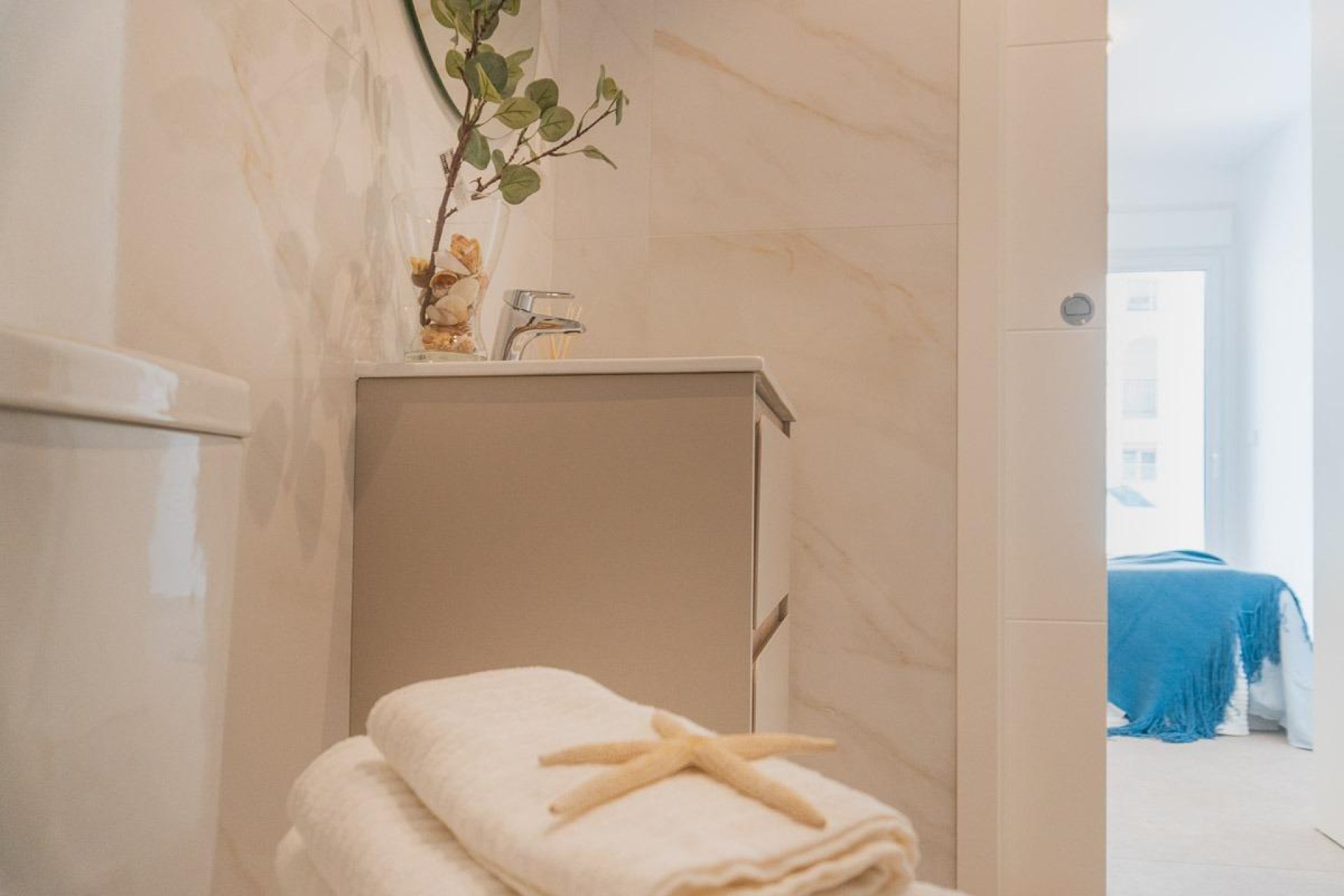 Resale - Apartment / flat -
Orihuela Costa - Playa Flamenca