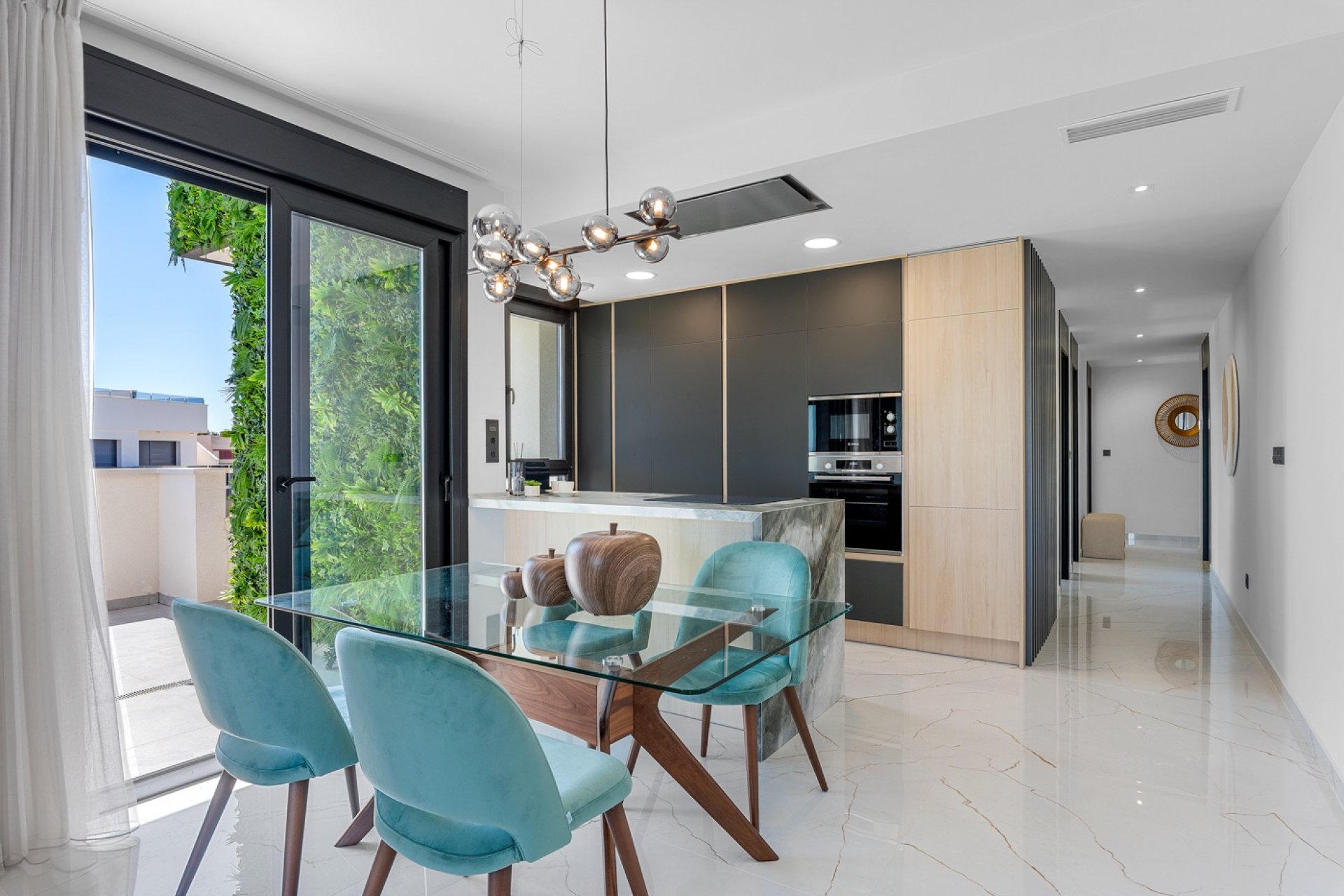 Resale - Apartment / flat -
Orihuela Costa - Playa Flamenca