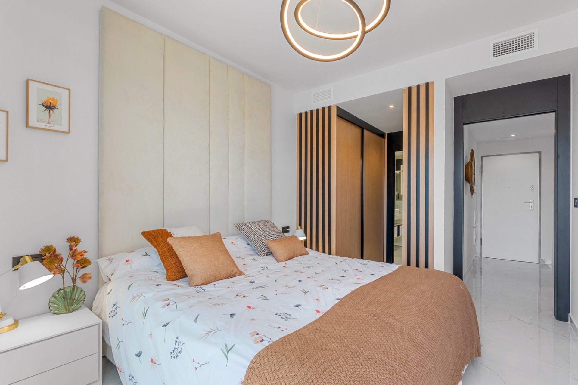 Resale - Apartment / flat -
Orihuela Costa - Playa Flamenca