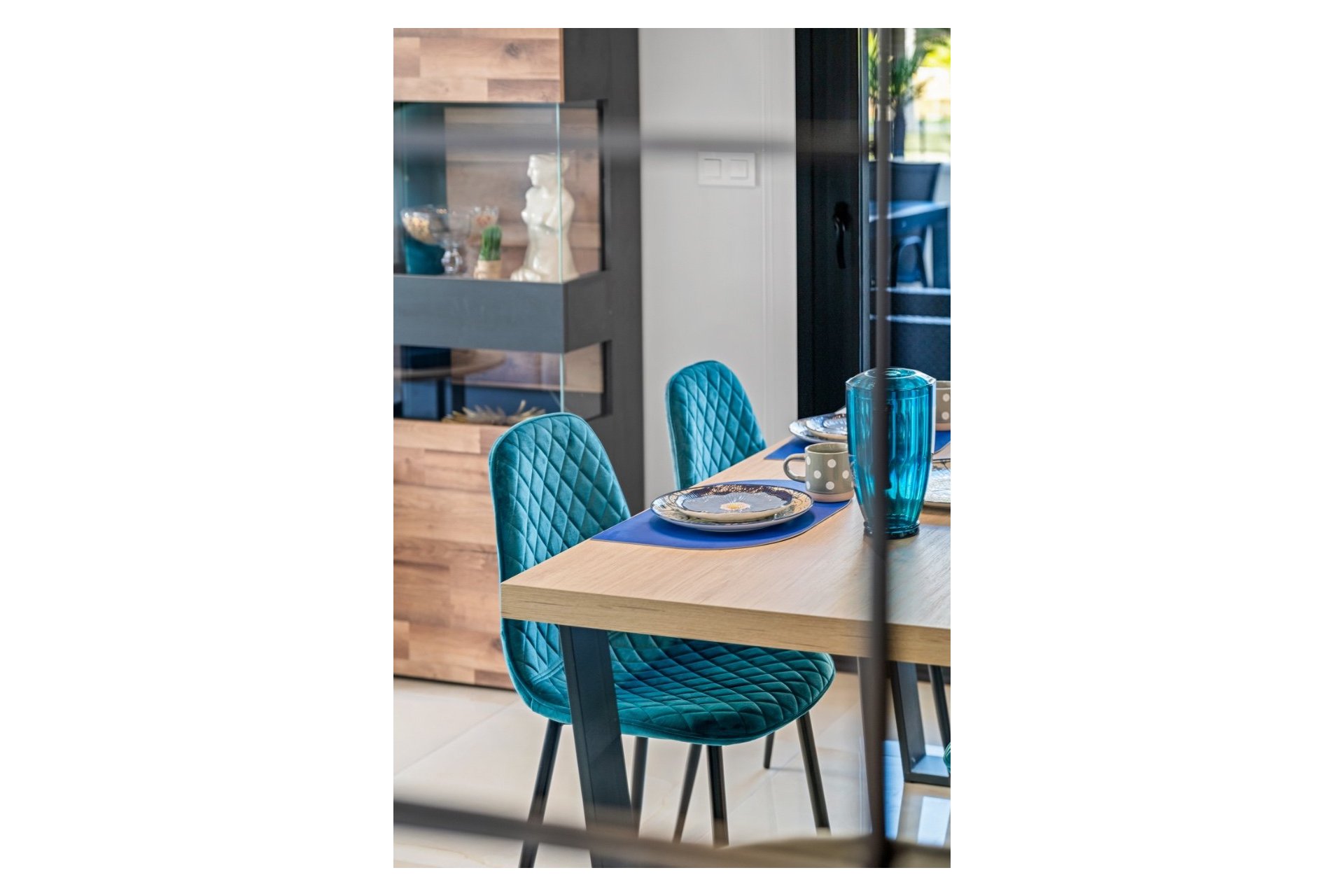 Resale - Apartment / flat -
Orihuela Costa - Playa Flamenca