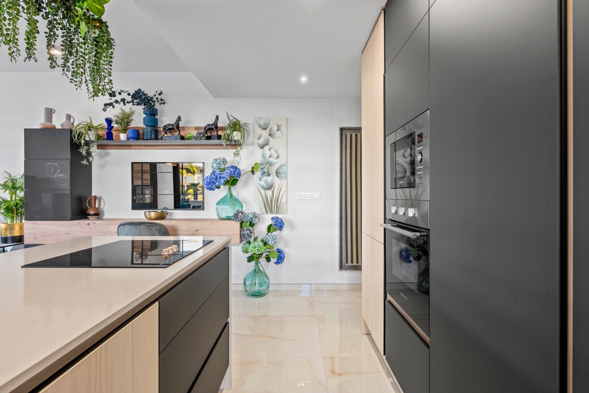 Resale - Apartment / flat -
Orihuela Costa - Playa Flamenca