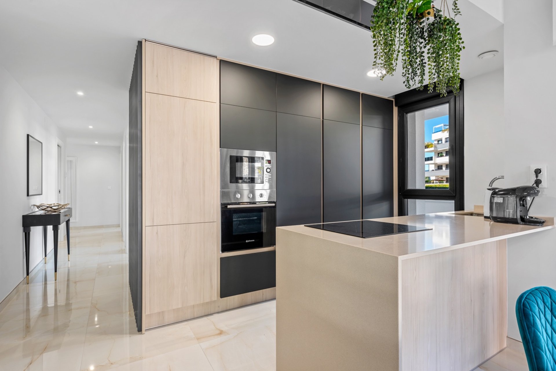 Resale - Apartment / flat -
Orihuela Costa - Playa Flamenca