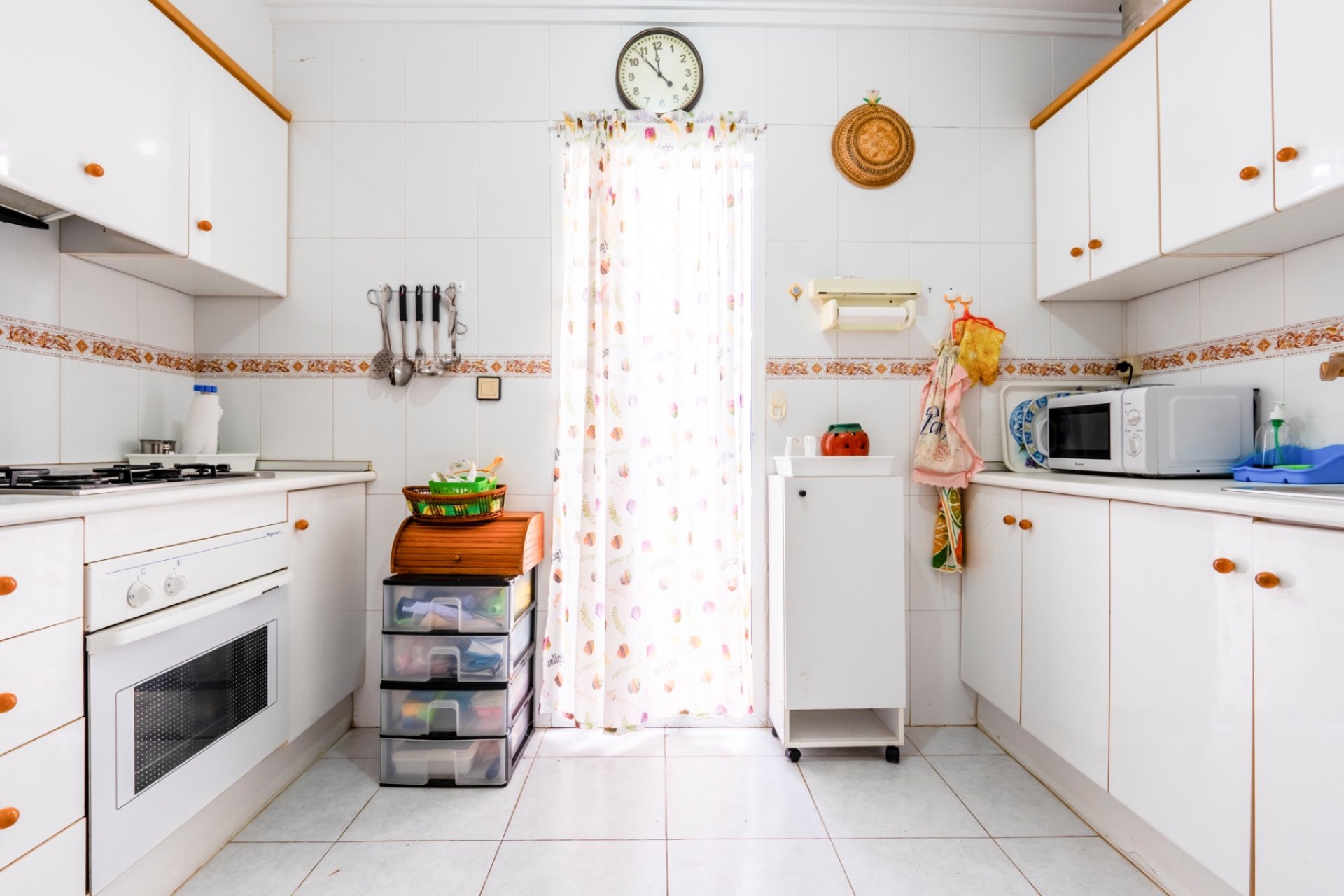 Resale - Apartment / flat -
Orihuela Costa - Playa Flamenca