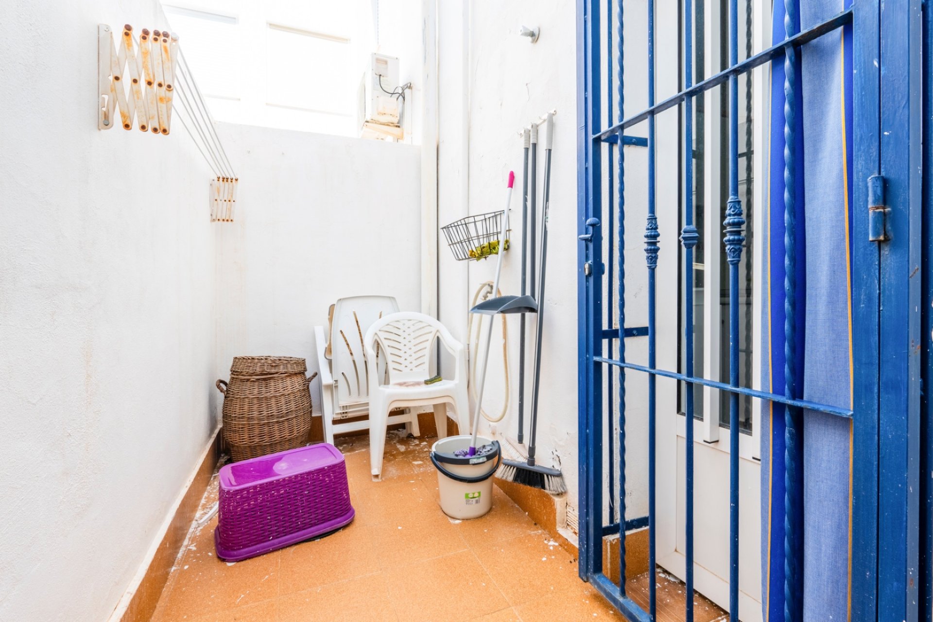 Resale - Apartment / flat -
Orihuela Costa - Playa Flamenca