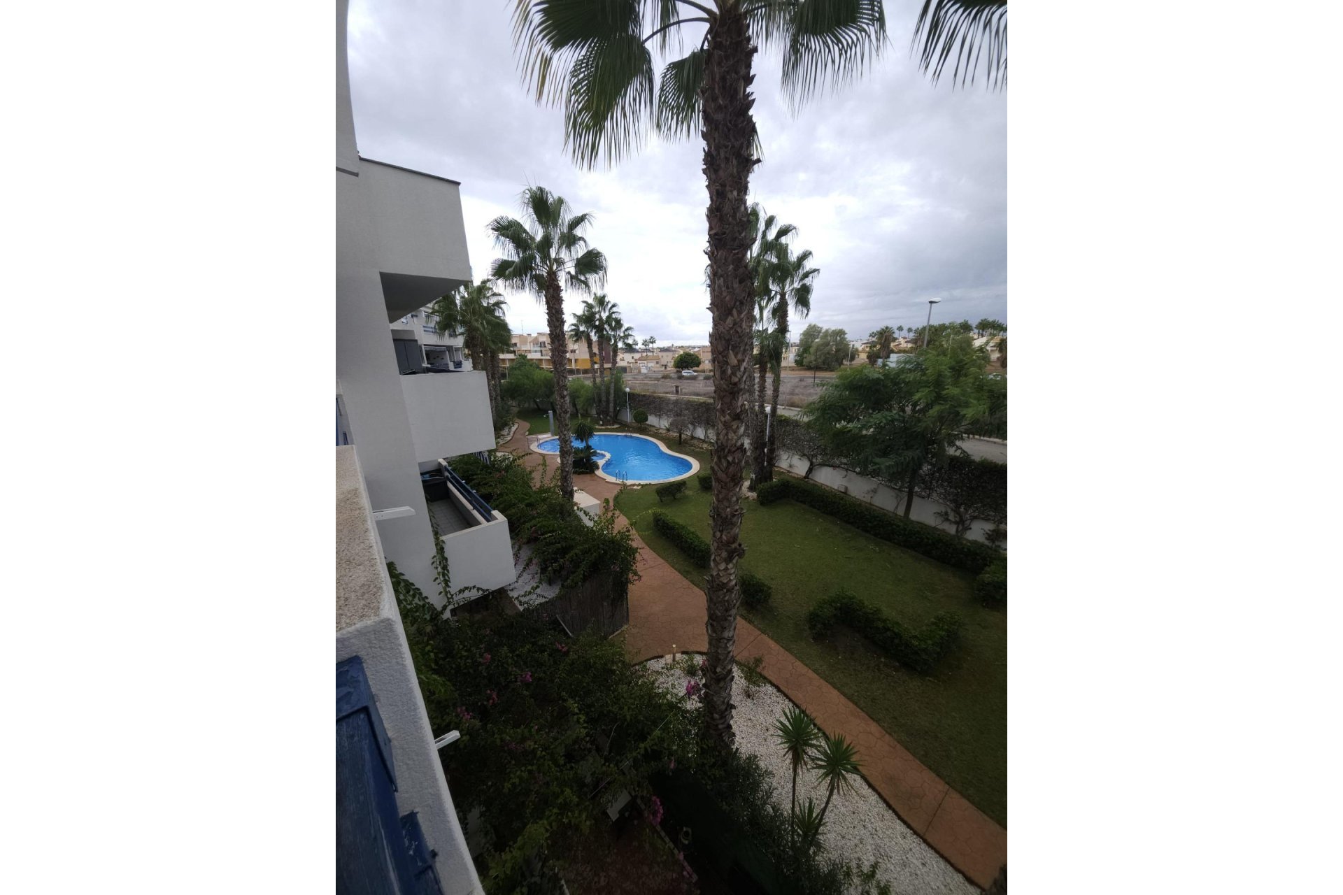 Resale - Apartment / flat -
Orihuela Costa - Playa Flamenca