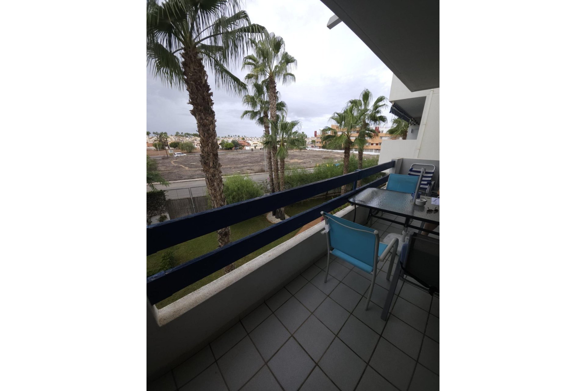 Resale - Apartment / flat -
Orihuela Costa - Playa Flamenca