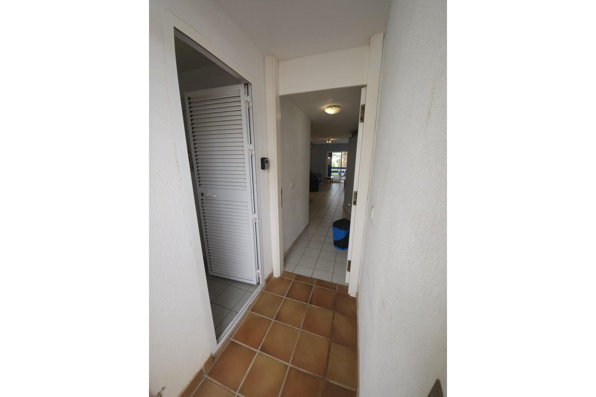 Resale - Apartment / flat -
Orihuela Costa - Playa Flamenca