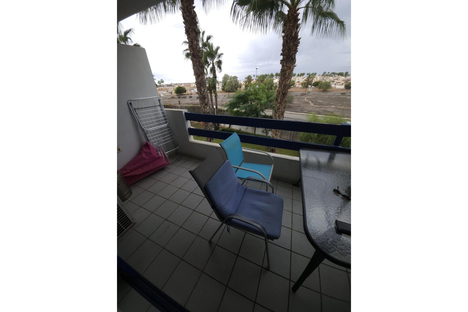 Resale - Apartment / flat -
Orihuela Costa - Playa Flamenca