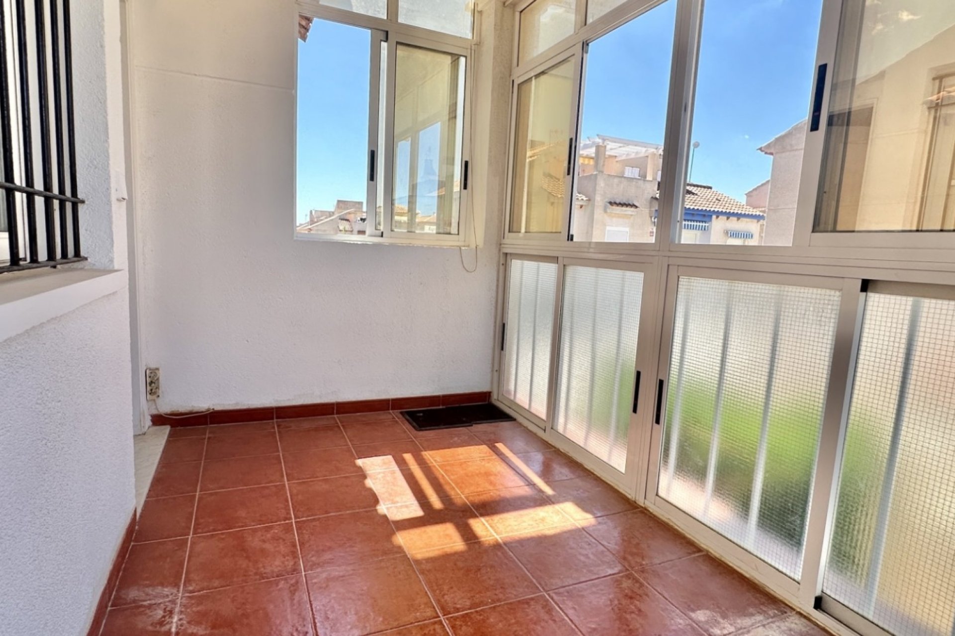 Resale - Apartment / flat -
Orihuela Costa - Playa Flamenca