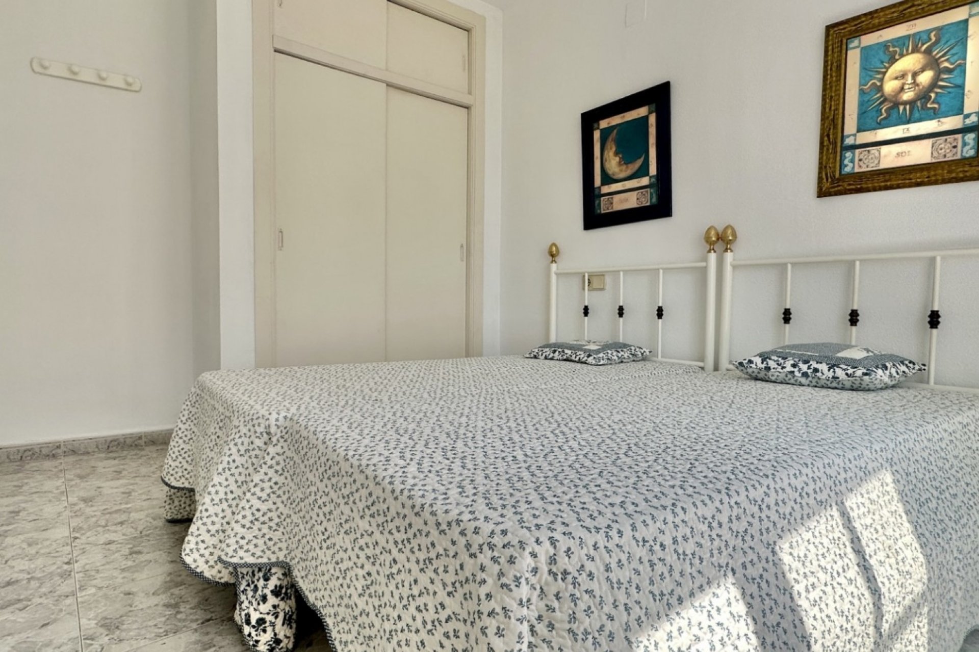 Resale - Apartment / flat -
Orihuela Costa - Playa Flamenca