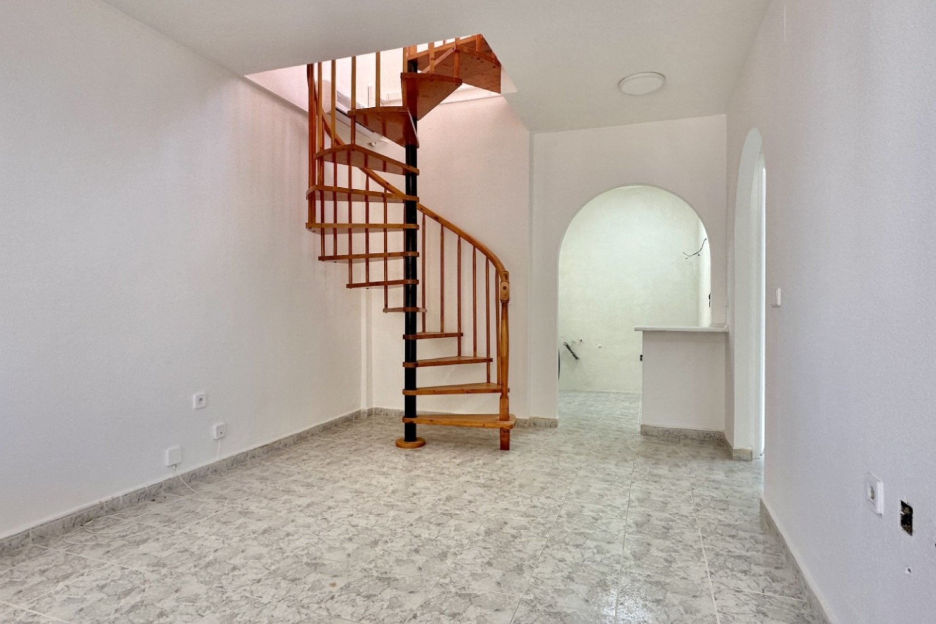 Resale - Apartment / flat -
Orihuela Costa - Playa Flamenca