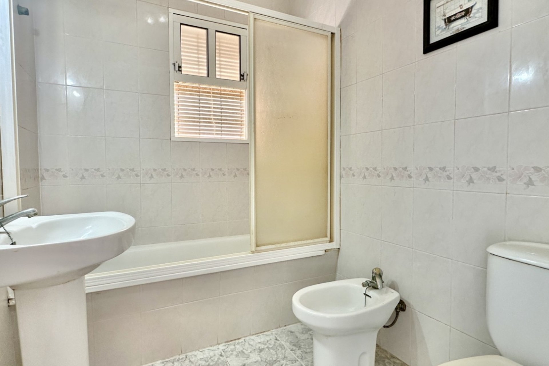 Resale - Apartment / flat -
Orihuela Costa - Playa Flamenca