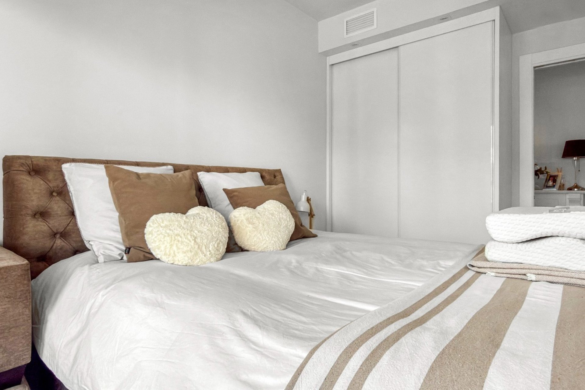 Resale - Apartment / flat -
Orihuela Costa - Playa Flamenca