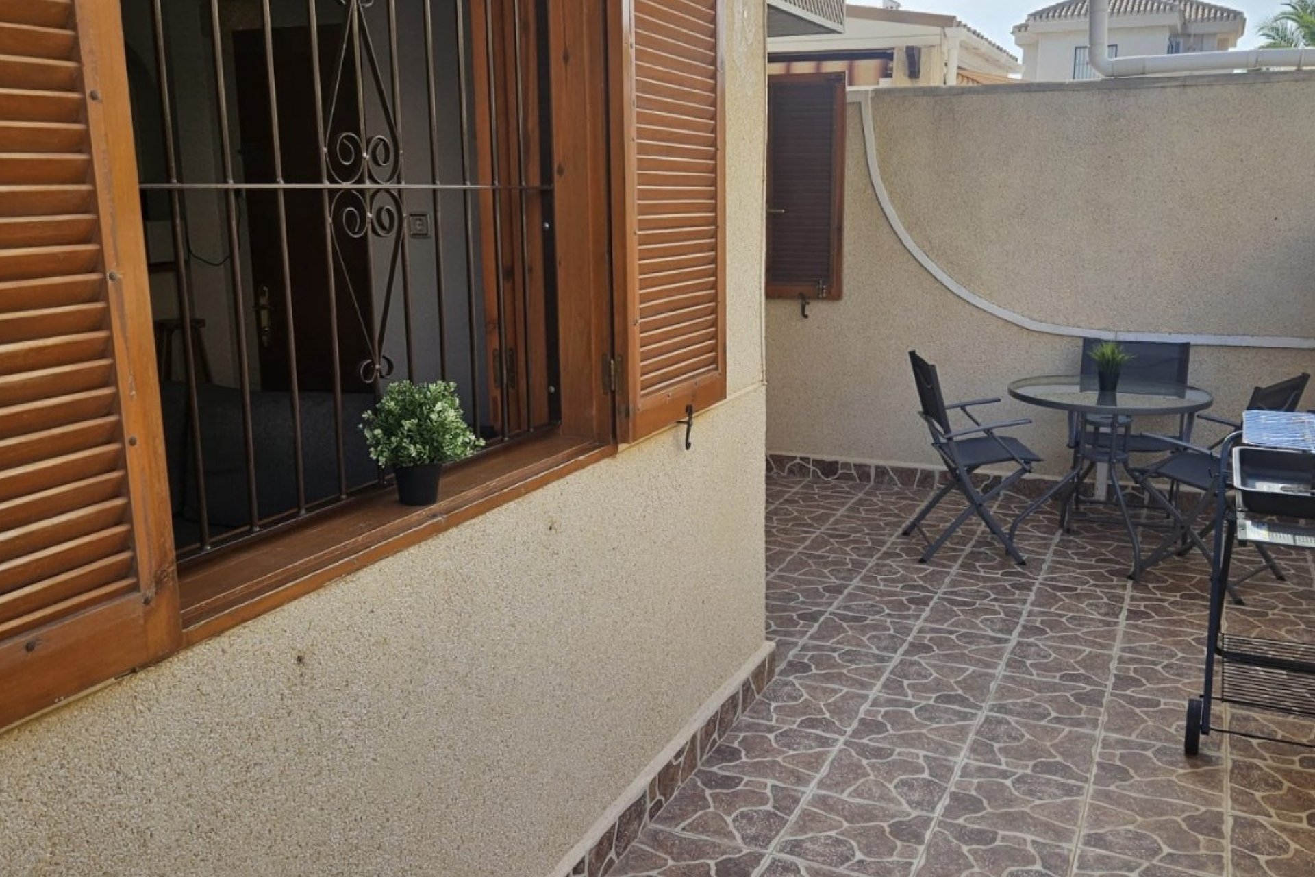 Resale - Apartment / flat -
Orihuela Costa - Playa Flamenca
