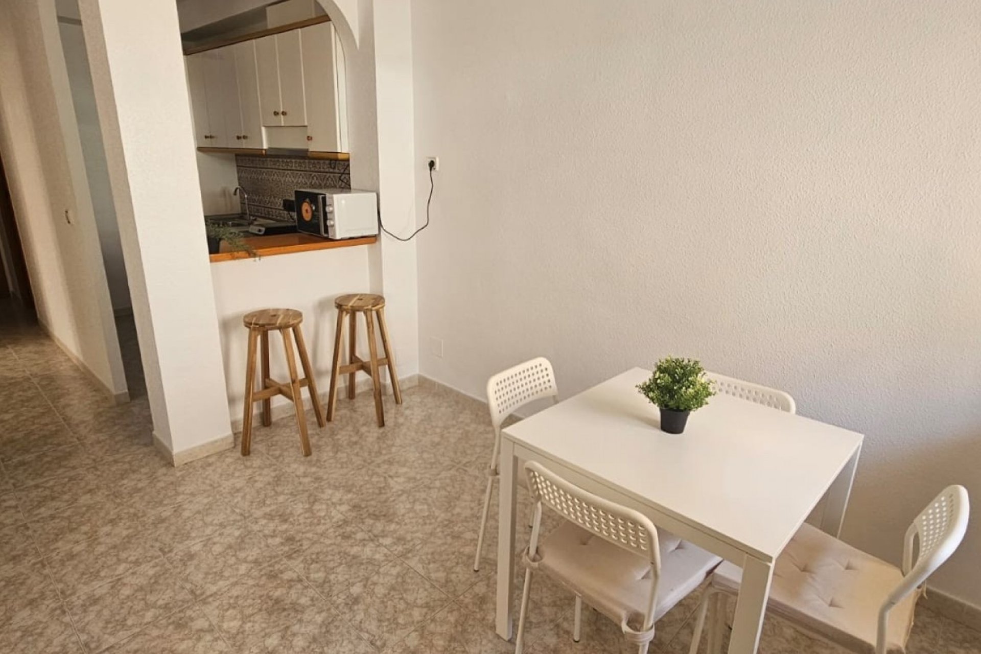 Resale - Apartment / flat -
Orihuela Costa - Playa Flamenca