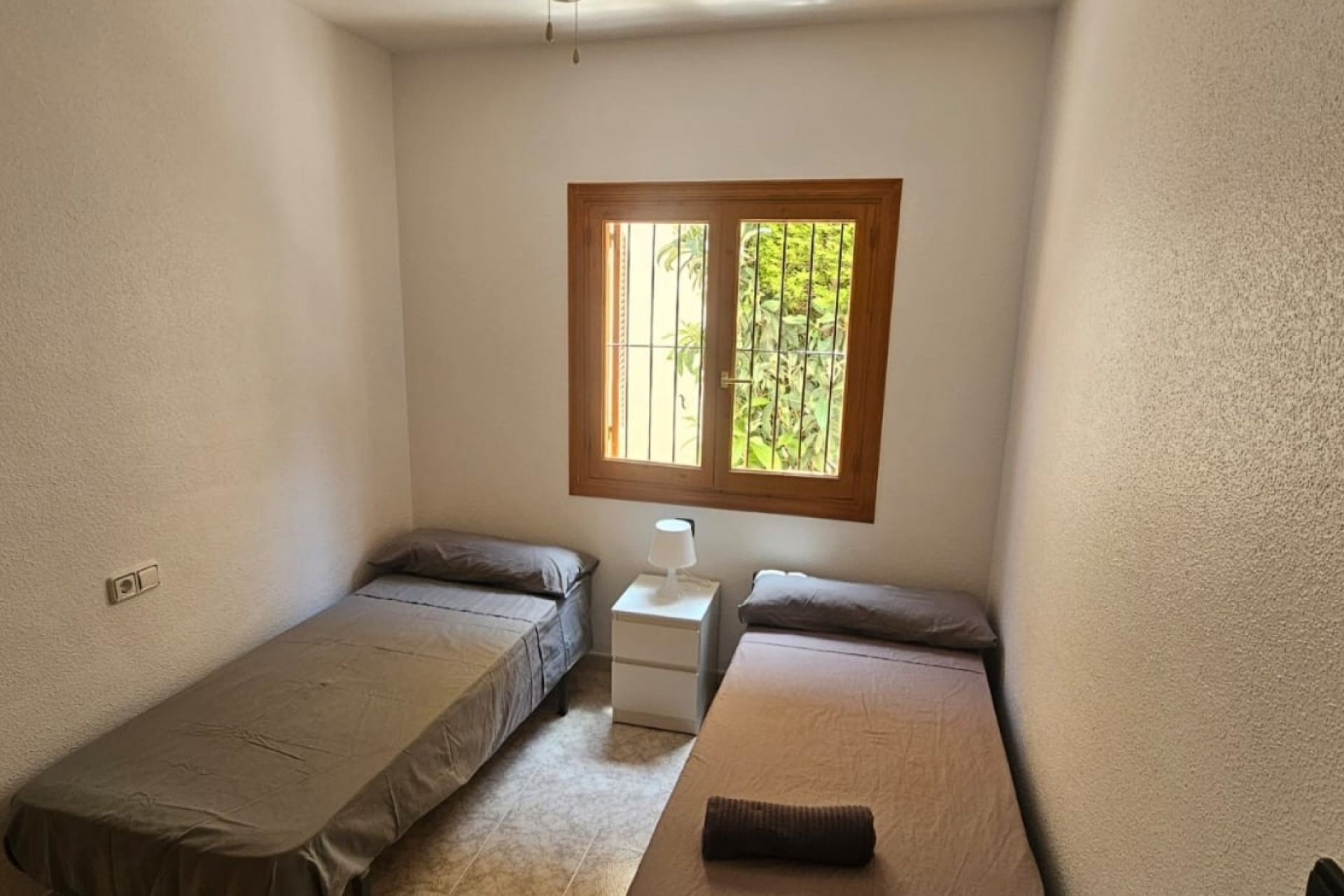 Resale - Apartment / flat -
Orihuela Costa - Playa Flamenca