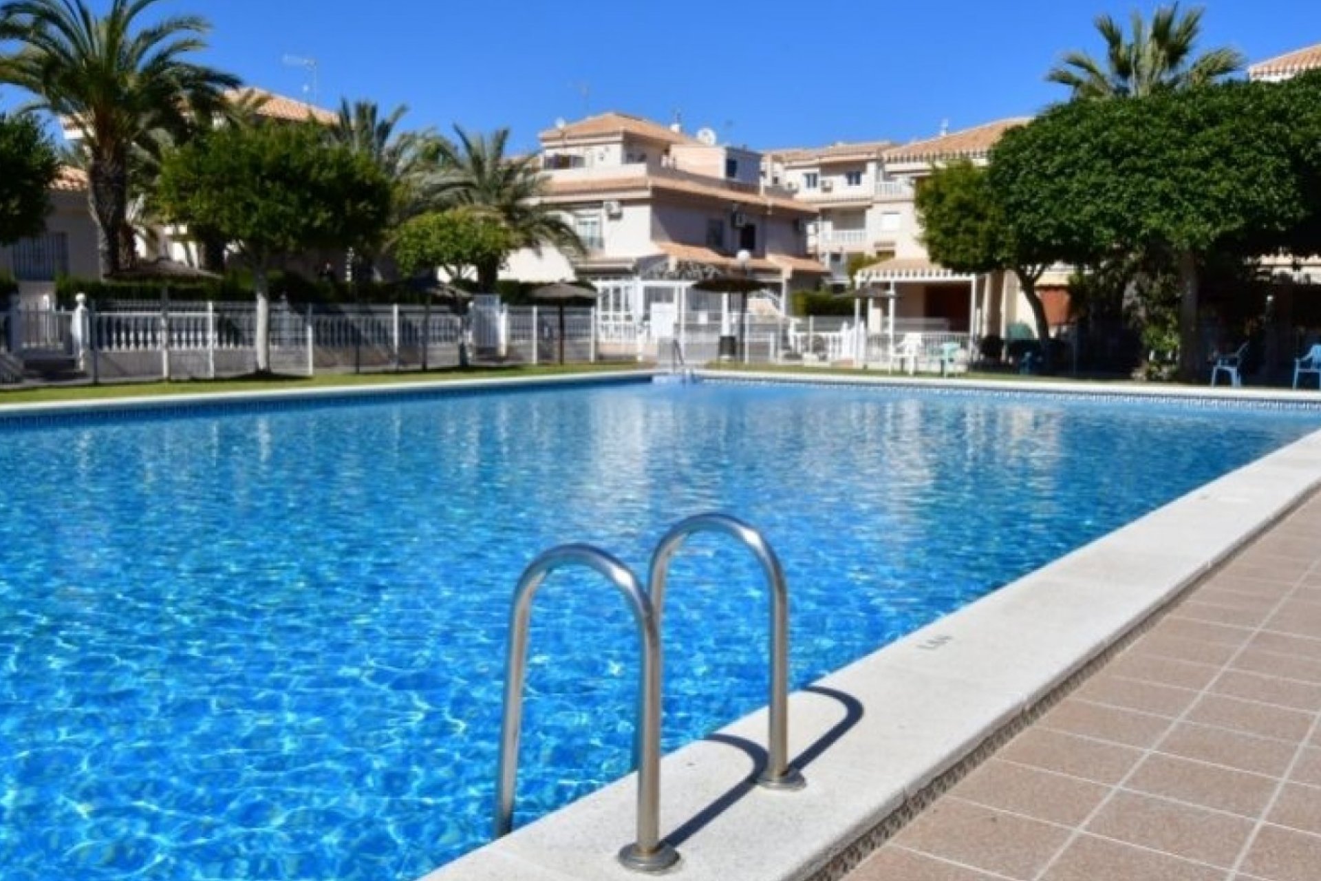 Resale - Apartment / flat -
Orihuela Costa - Playa Flamenca