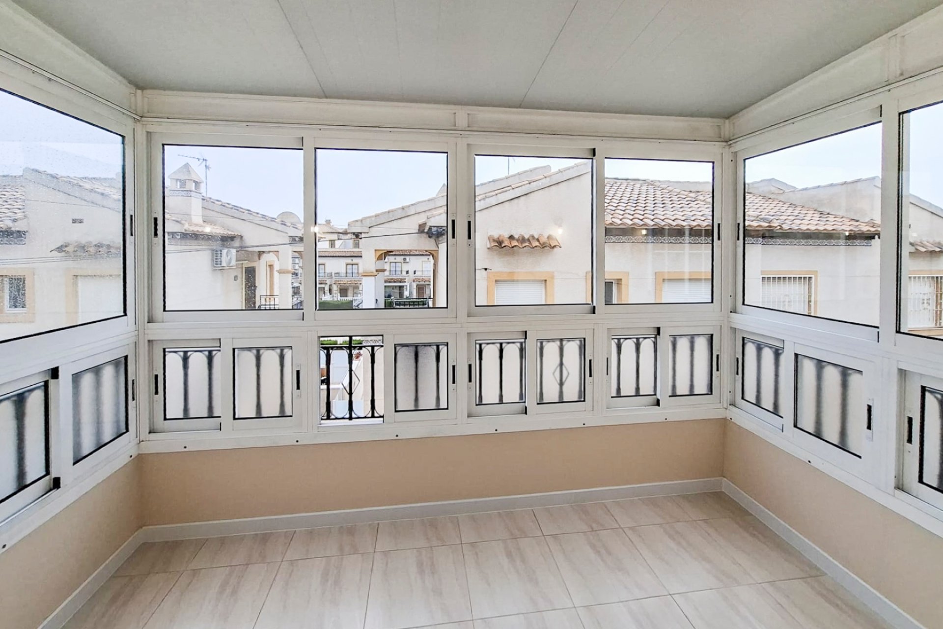 Resale - Apartment / flat -
Orihuela Costa - Playa Flamenca