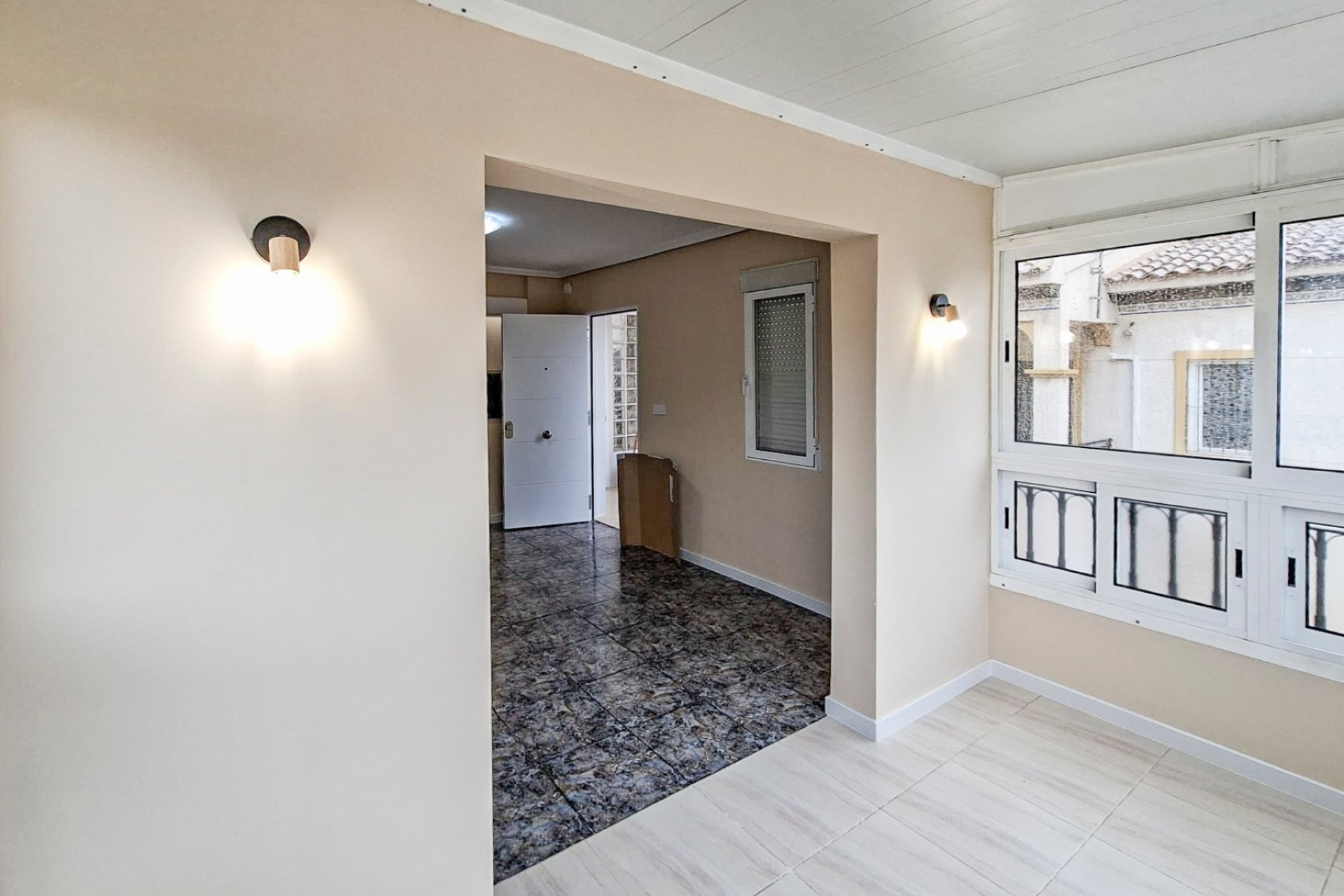 Resale - Apartment / flat -
Orihuela Costa - Playa Flamenca