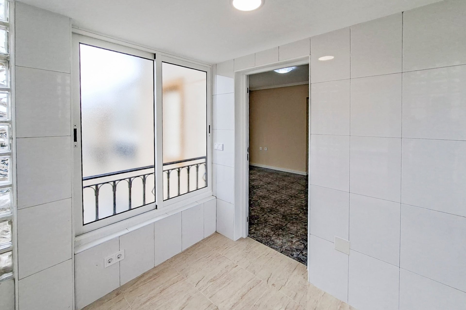 Resale - Apartment / flat -
Orihuela Costa - Playa Flamenca