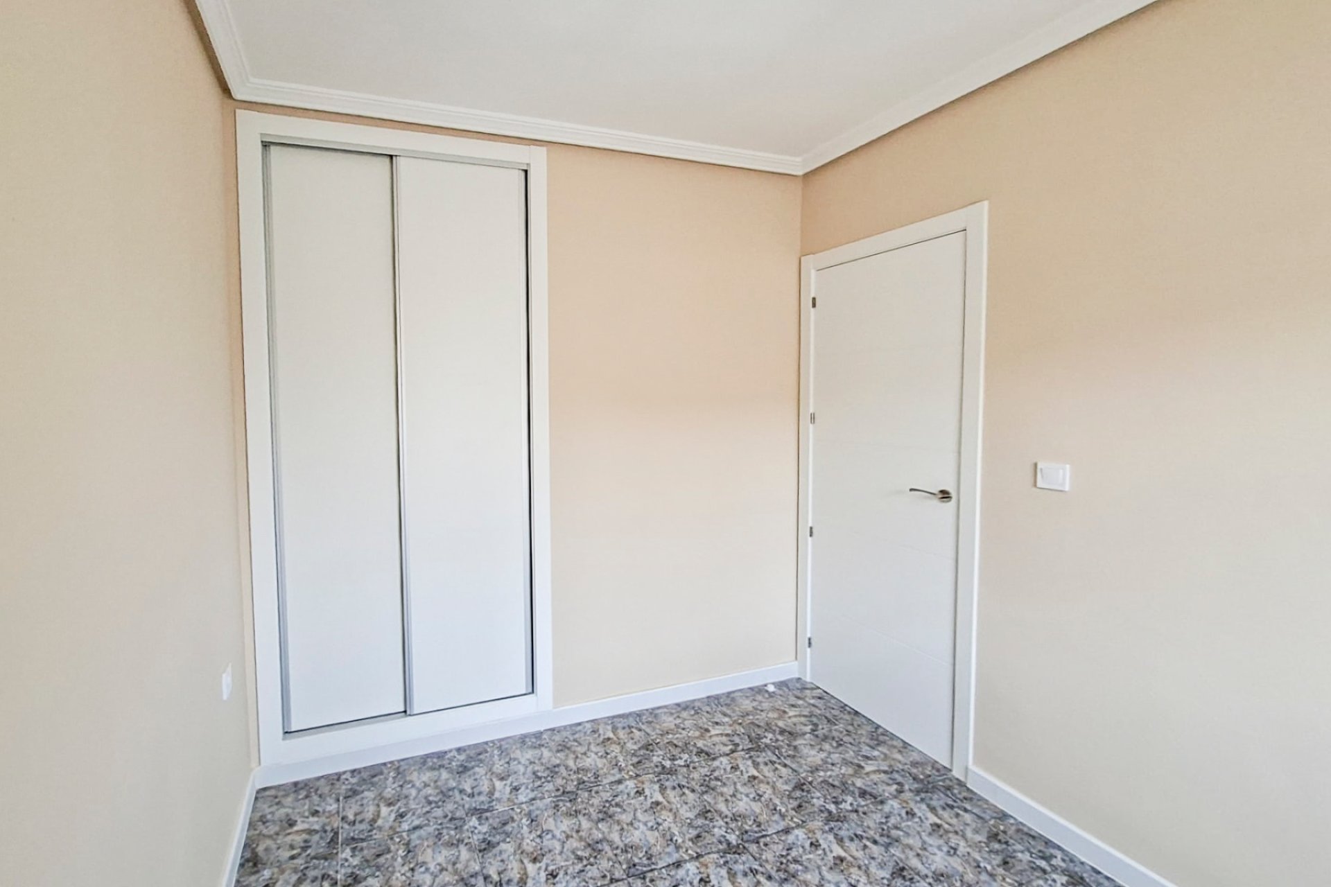Resale - Apartment / flat -
Orihuela Costa - Playa Flamenca