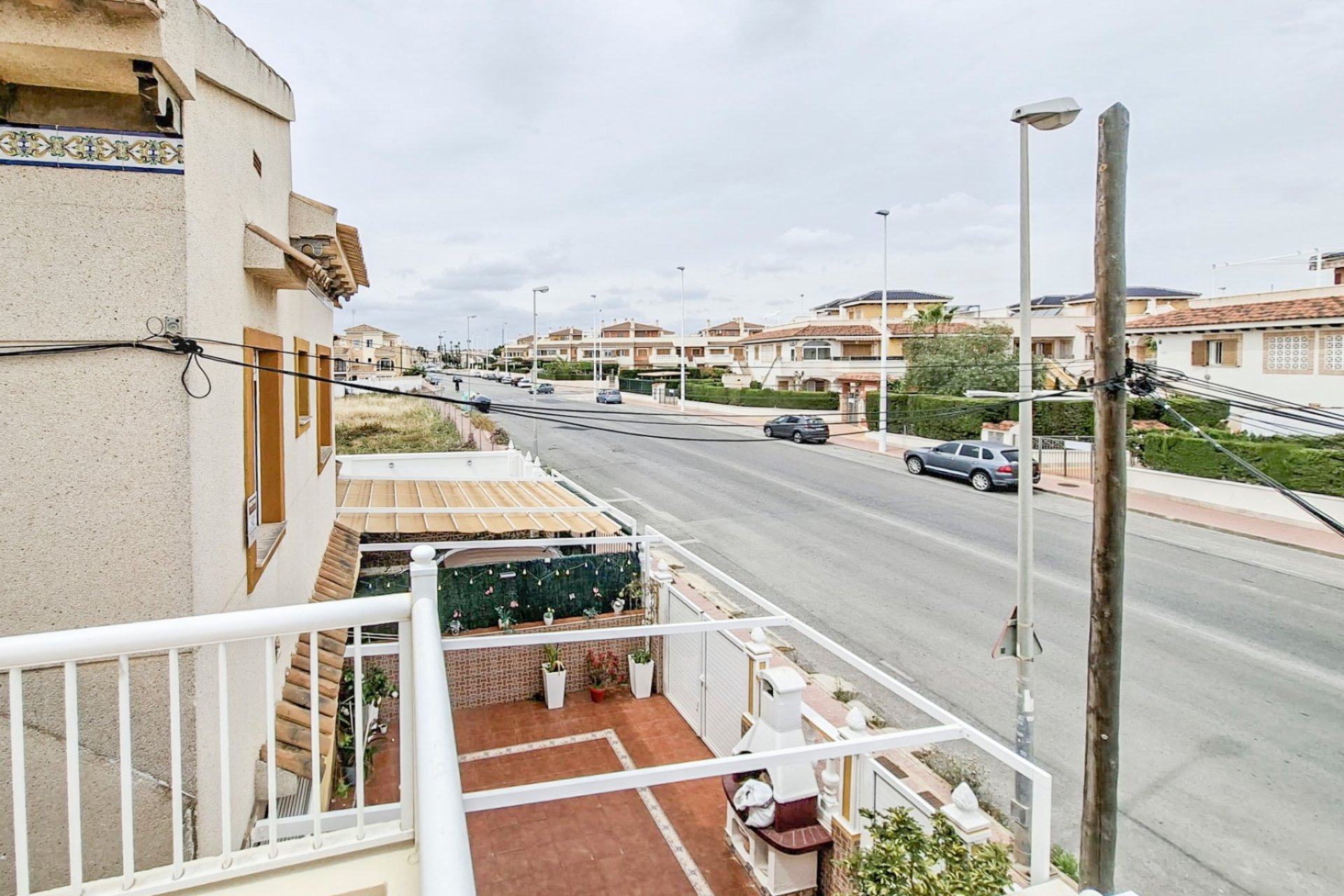 Resale - Apartment / flat -
Orihuela Costa - Playa Flamenca