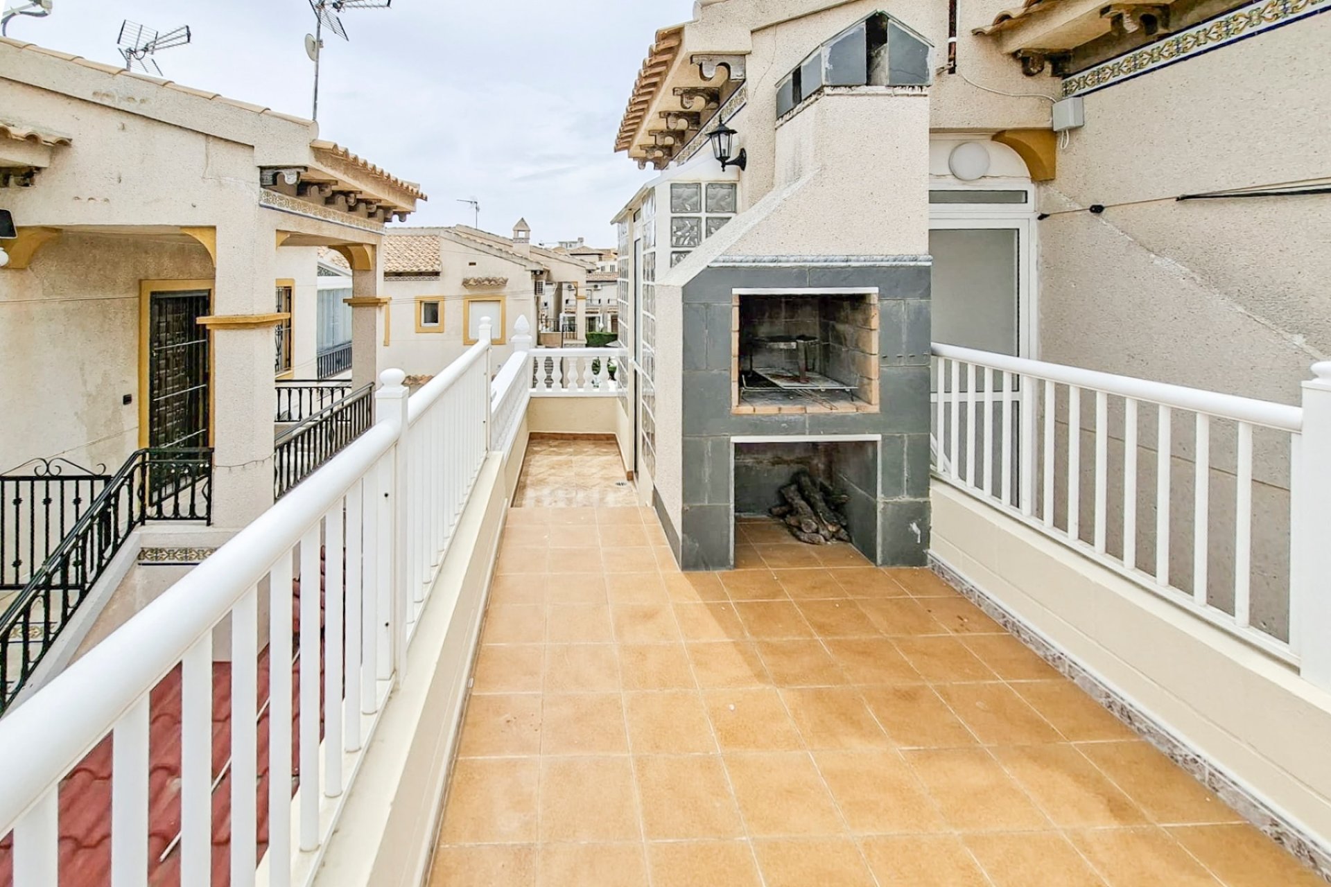 Resale - Apartment / flat -
Orihuela Costa - Playa Flamenca