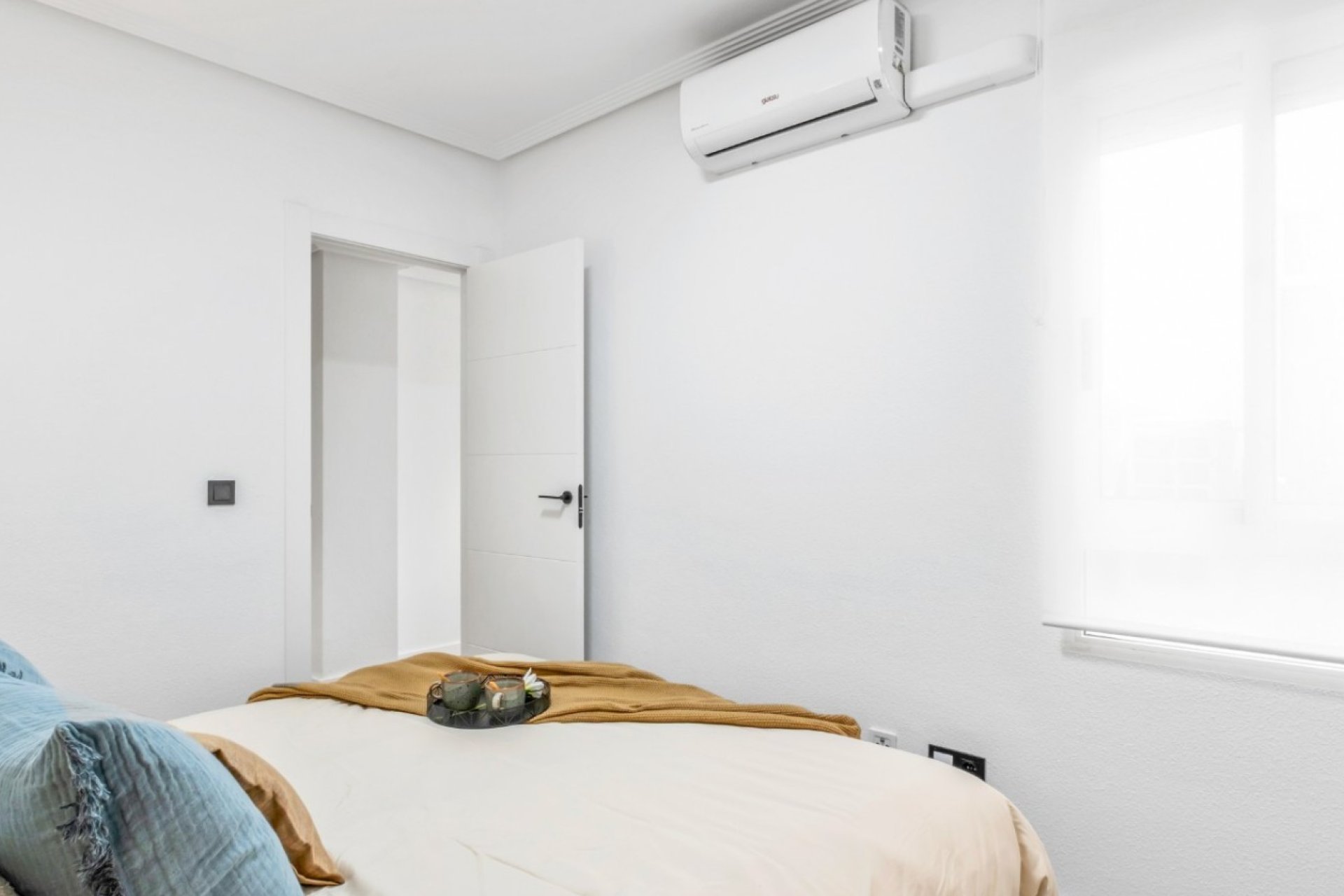 Resale - Apartment / flat -
Orihuela Costa - Playa Flamenca