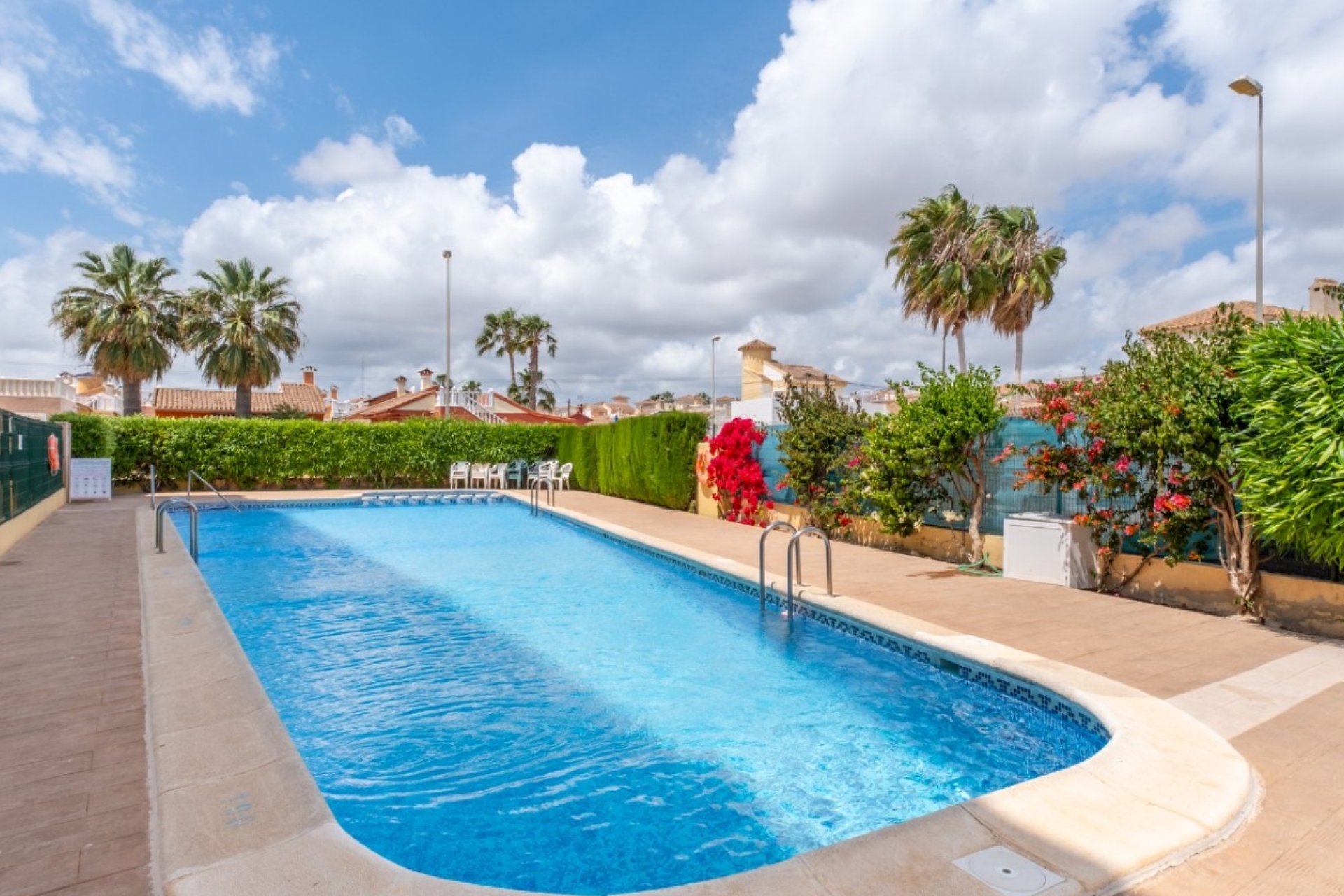 Resale - Apartment / flat -
Orihuela Costa - Playa Flamenca