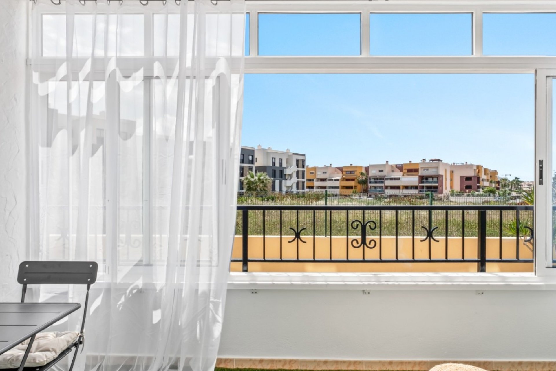 Resale - Apartment / flat -
Orihuela Costa - Playa Flamenca