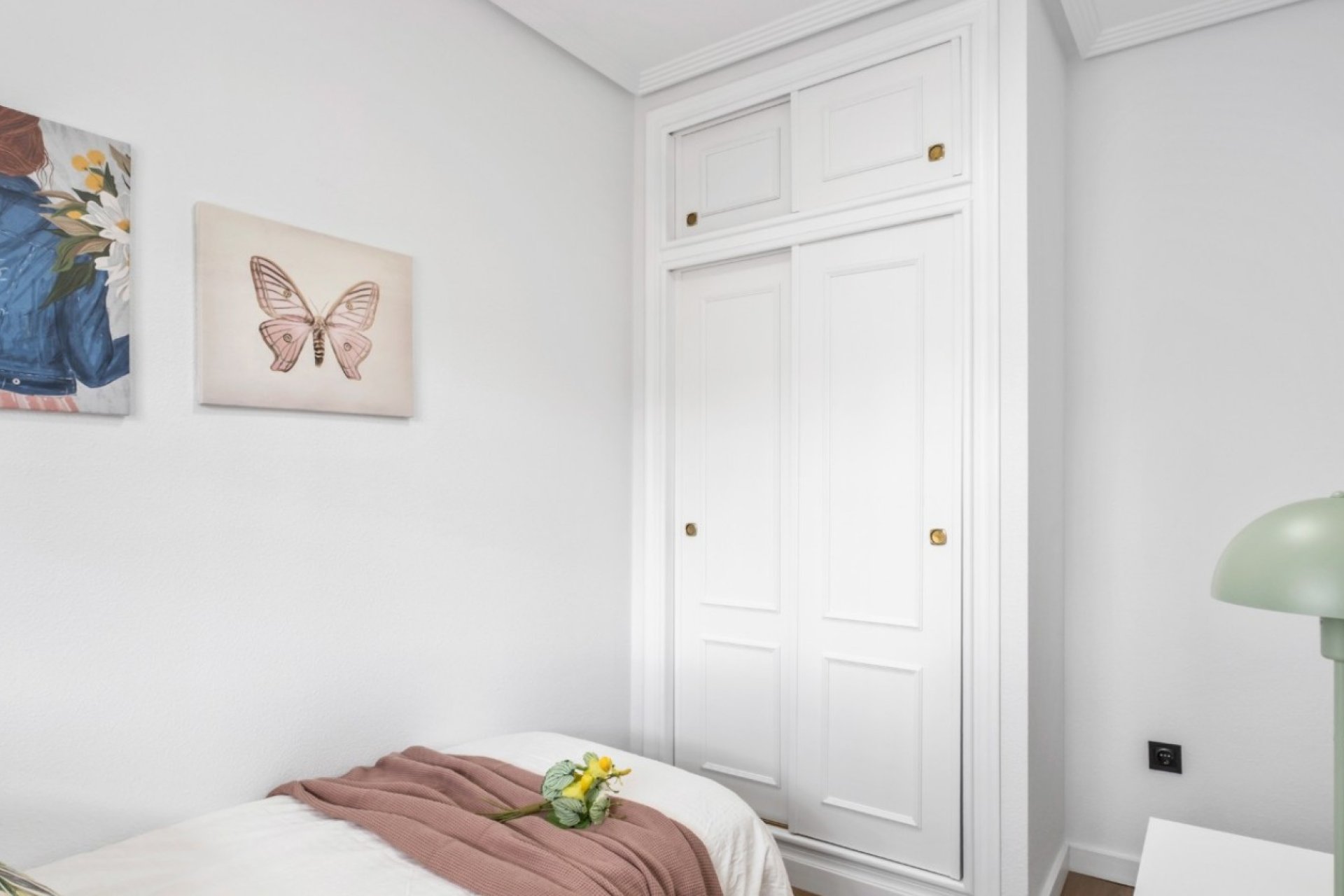 Resale - Apartment / flat -
Orihuela Costa - Playa Flamenca