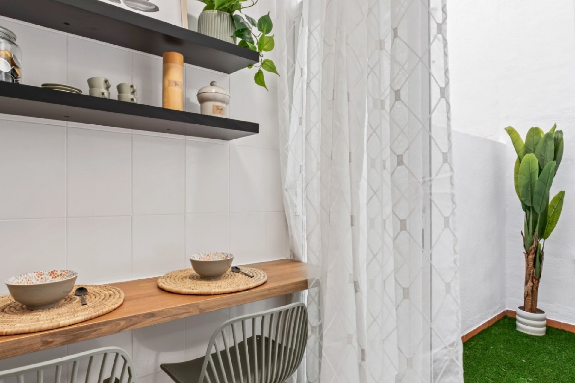 Resale - Apartment / flat -
Orihuela Costa - Playa Flamenca