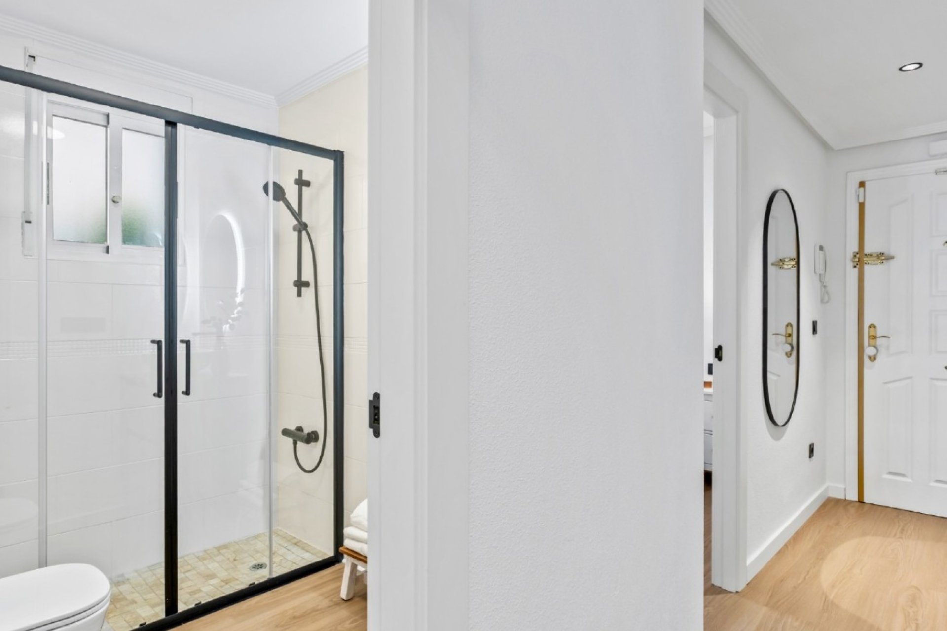 Resale - Apartment / flat -
Orihuela Costa - Playa Flamenca