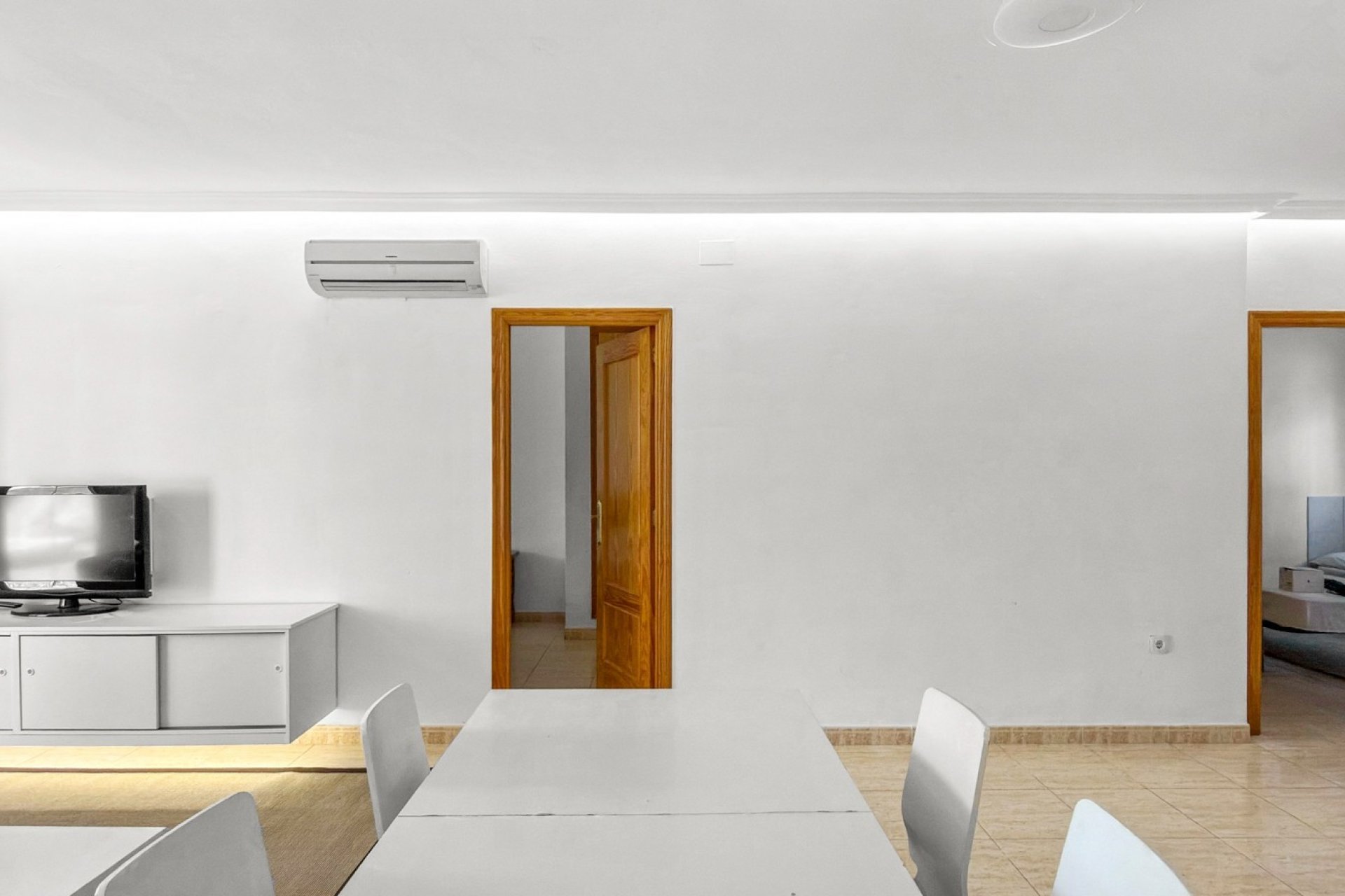 Resale - Apartment / flat -
Orihuela Costa - Playa Flamenca