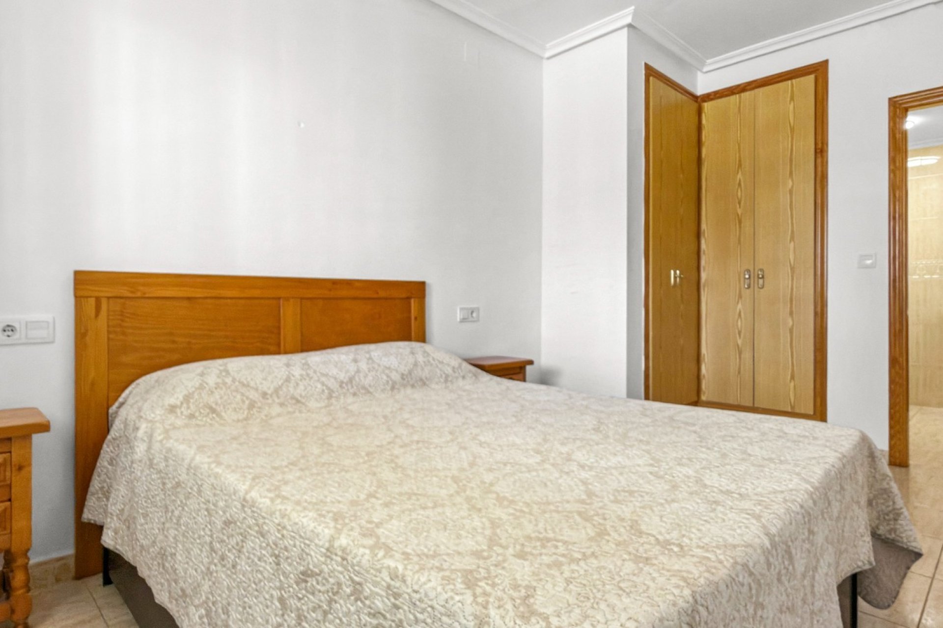 Resale - Apartment / flat -
Orihuela Costa - Playa Flamenca