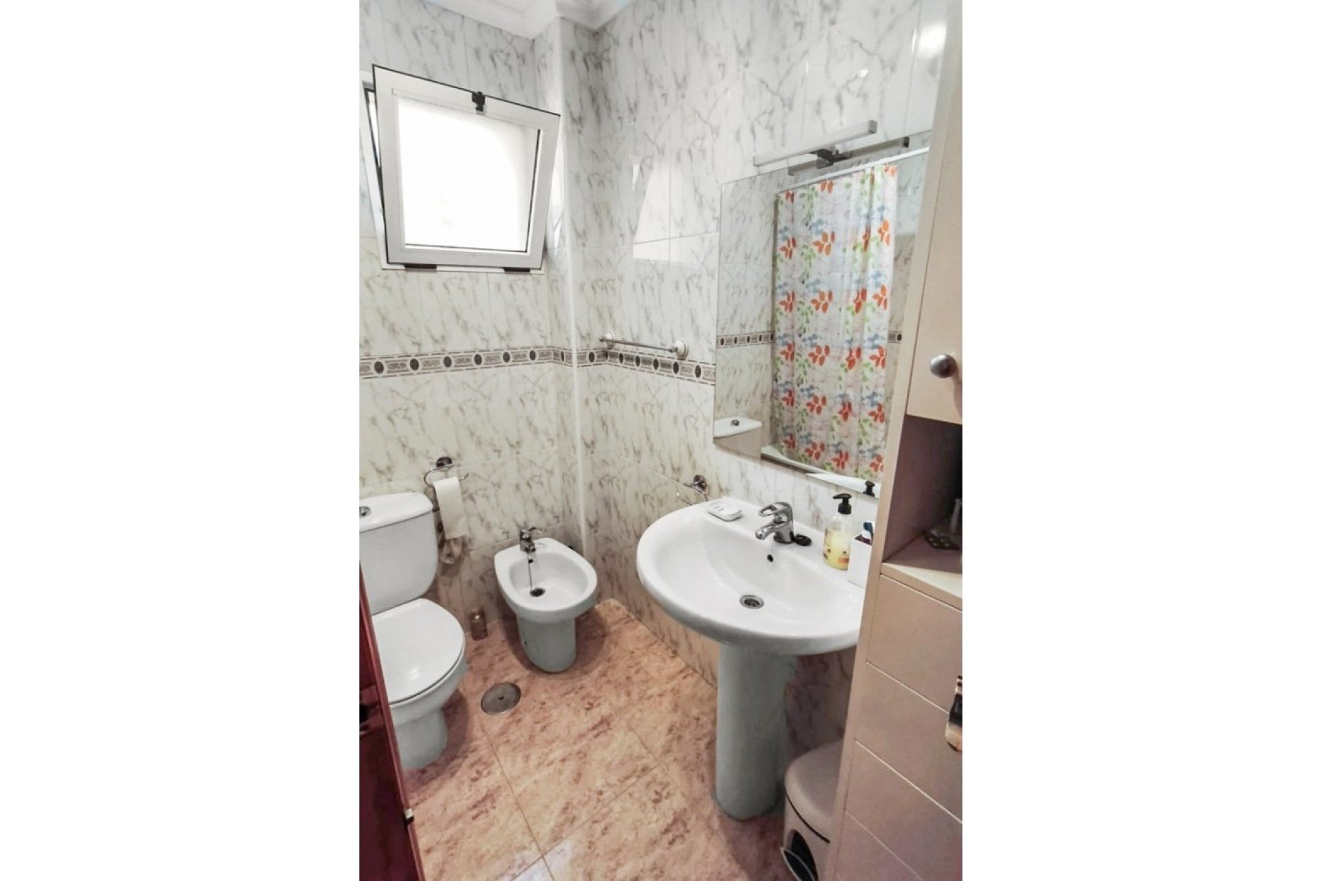 Resale - Apartment / flat -
Orihuela Costa - Playa Flamenca