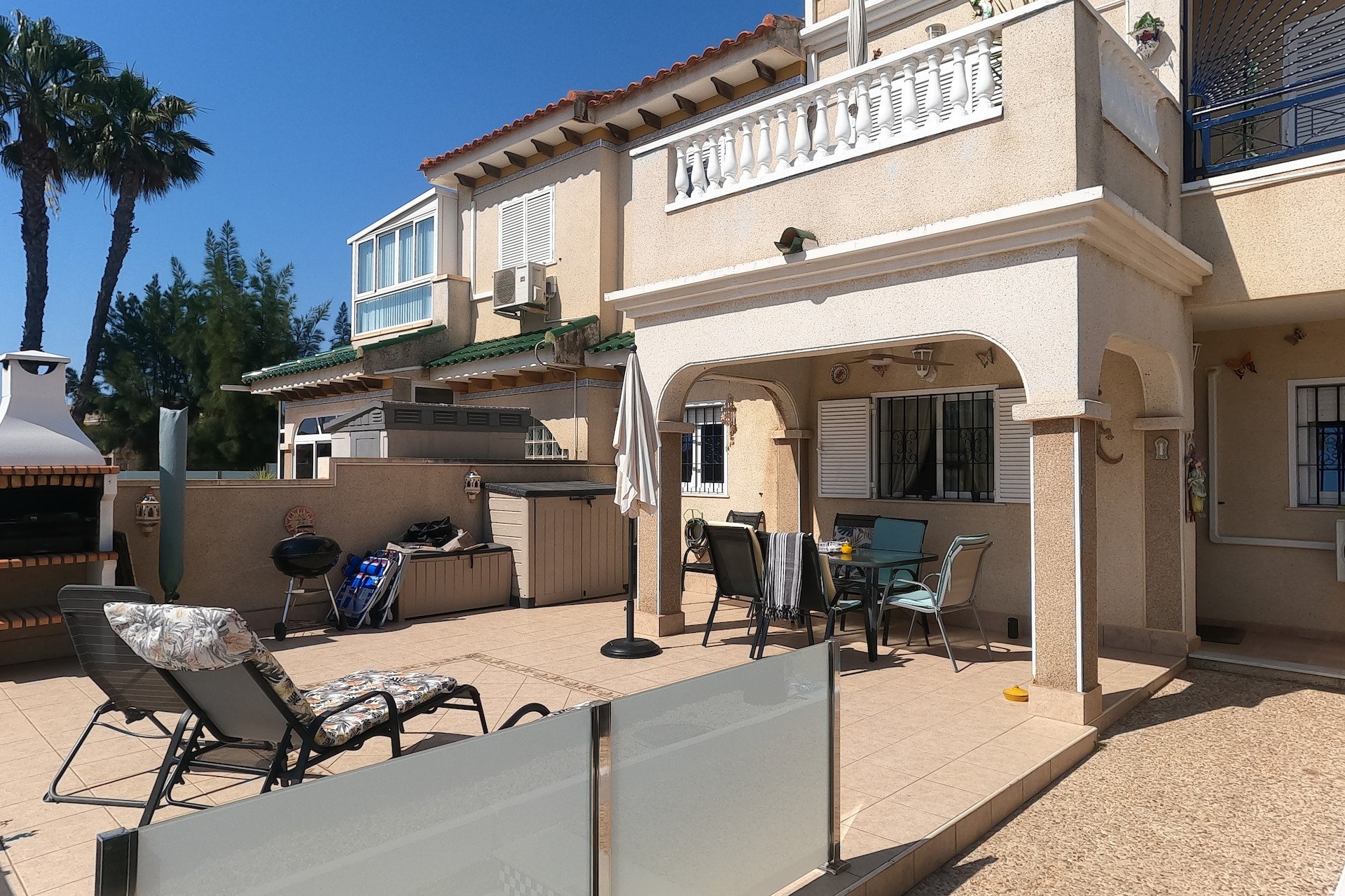 Resale - Apartment / flat -
Orihuela Costa - Playa Flamenca