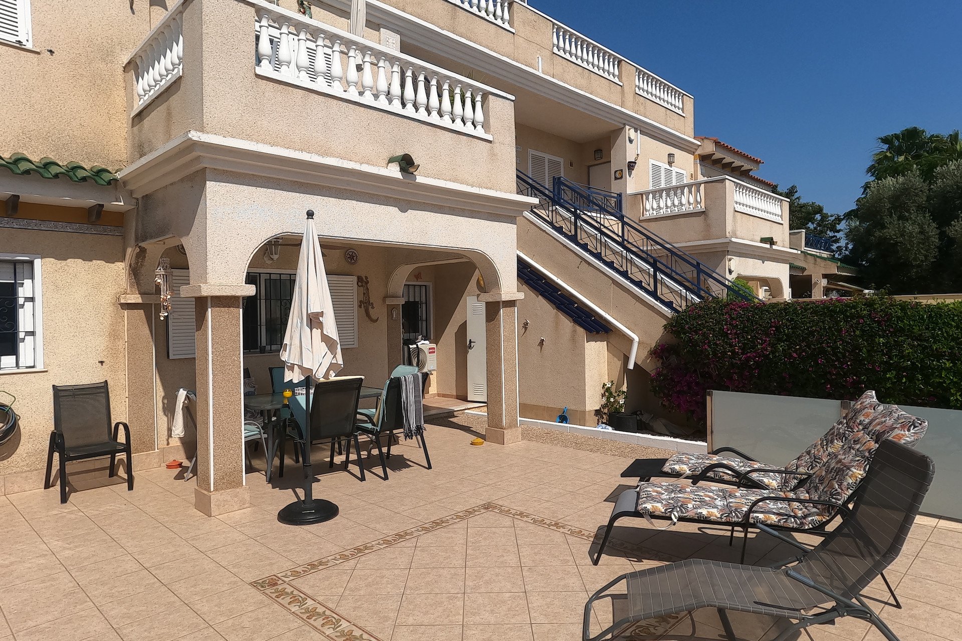 Resale - Apartment / flat -
Orihuela Costa - Playa Flamenca