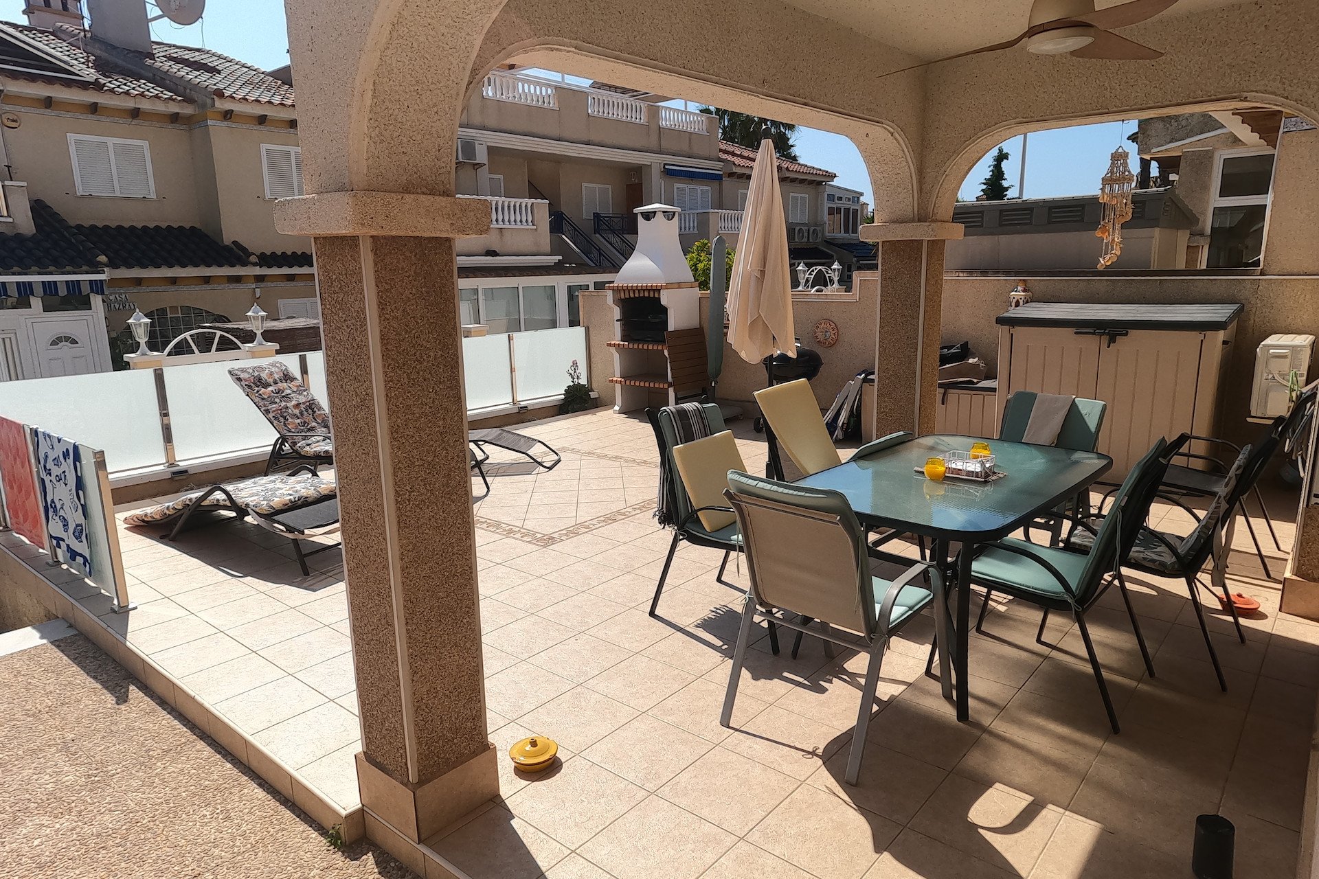 Resale - Apartment / flat -
Orihuela Costa - Playa Flamenca