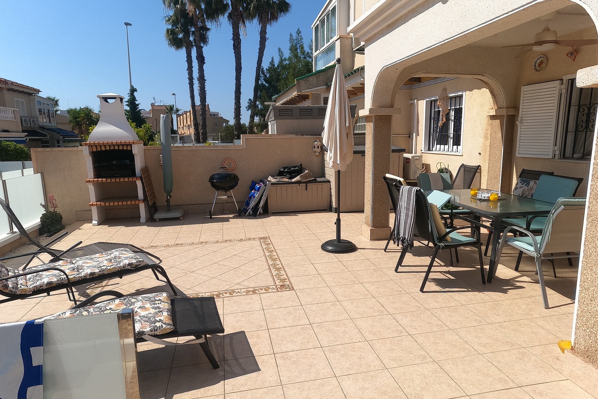Resale - Apartment / flat -
Orihuela Costa - Playa Flamenca