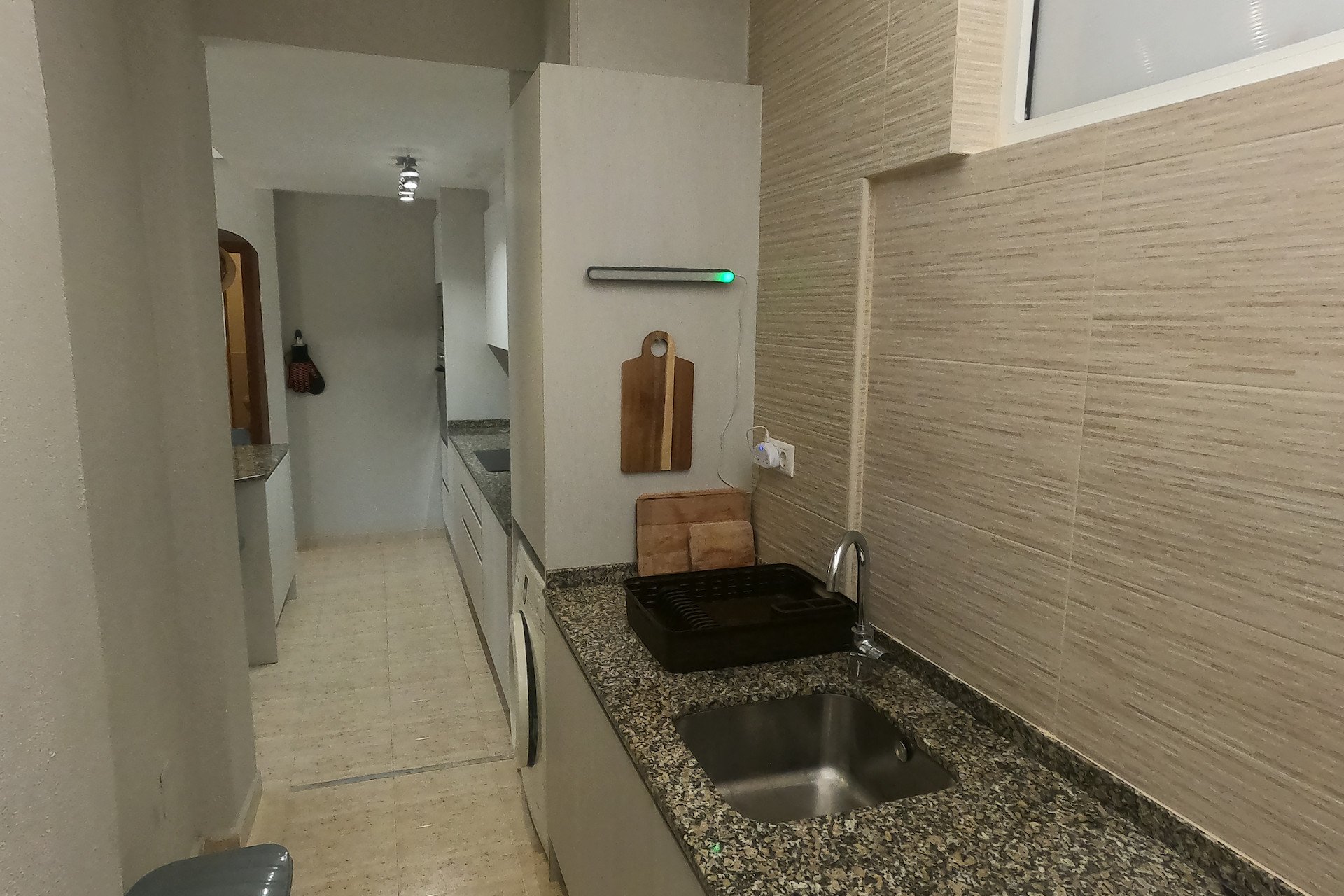 Resale - Apartment / flat -
Orihuela Costa - Playa Flamenca