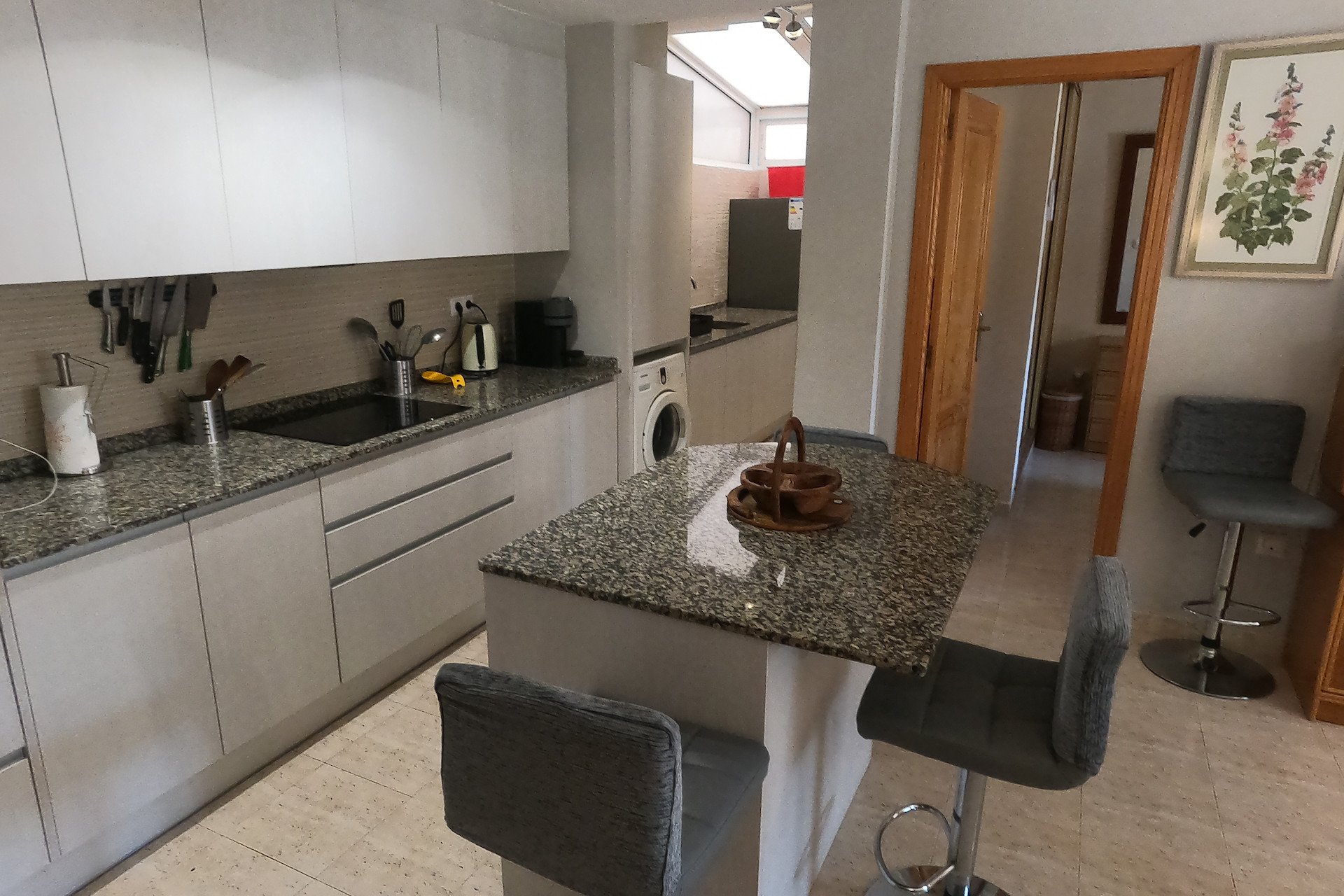 Resale - Apartment / flat -
Orihuela Costa - Playa Flamenca