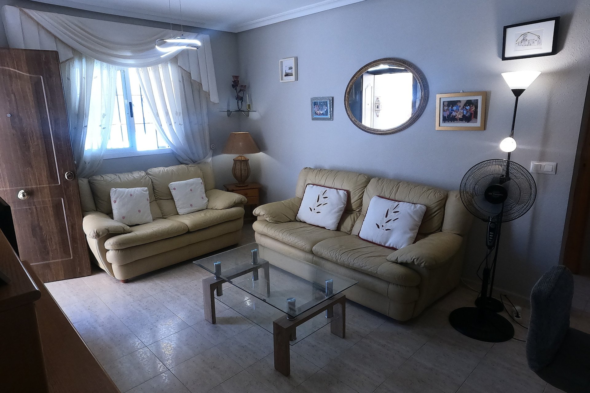 Resale - Apartment / flat -
Orihuela Costa - Playa Flamenca