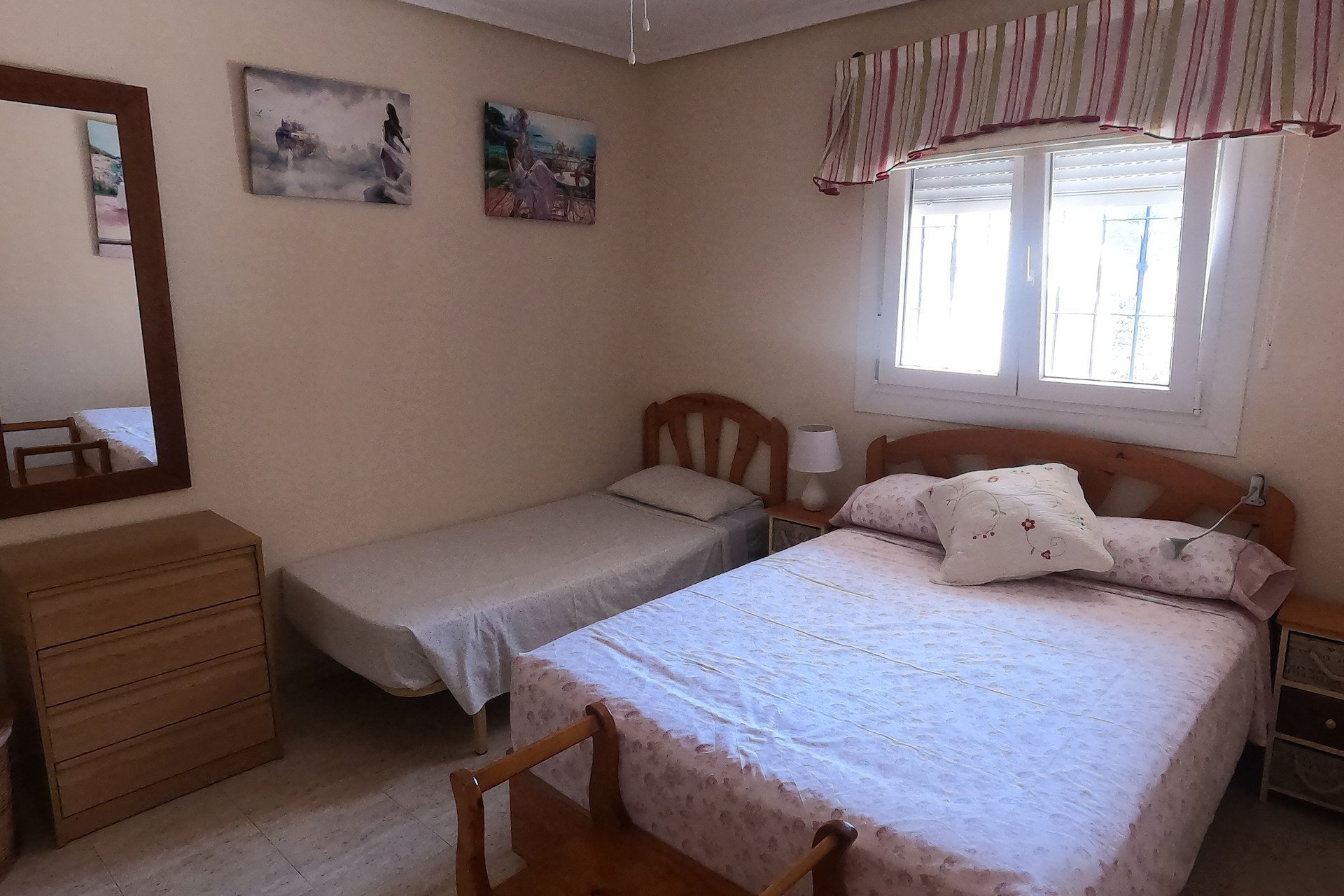 Resale - Apartment / flat -
Orihuela Costa - Playa Flamenca