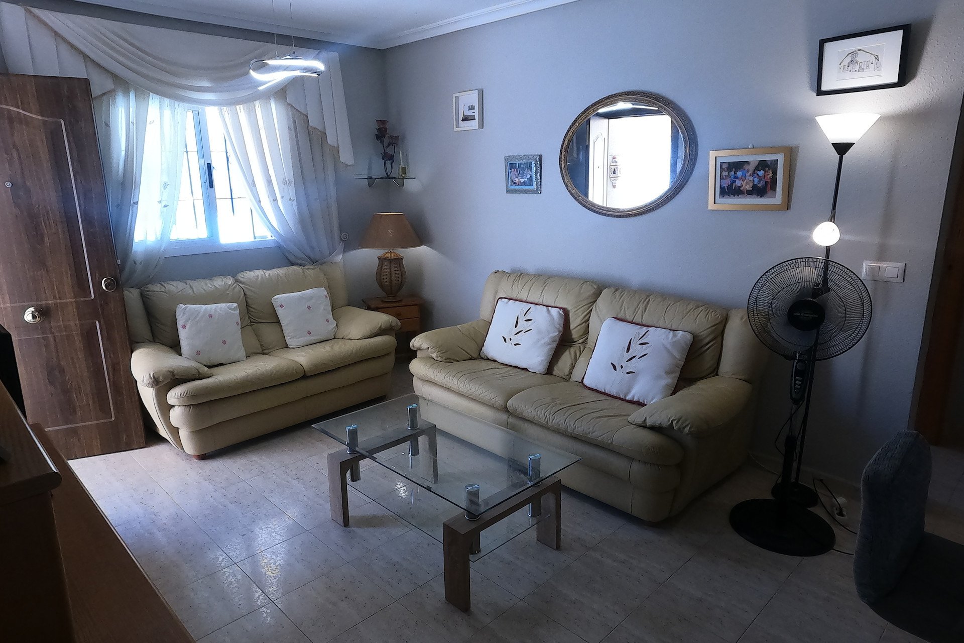 Resale - Apartment / flat -
Orihuela Costa - Playa Flamenca