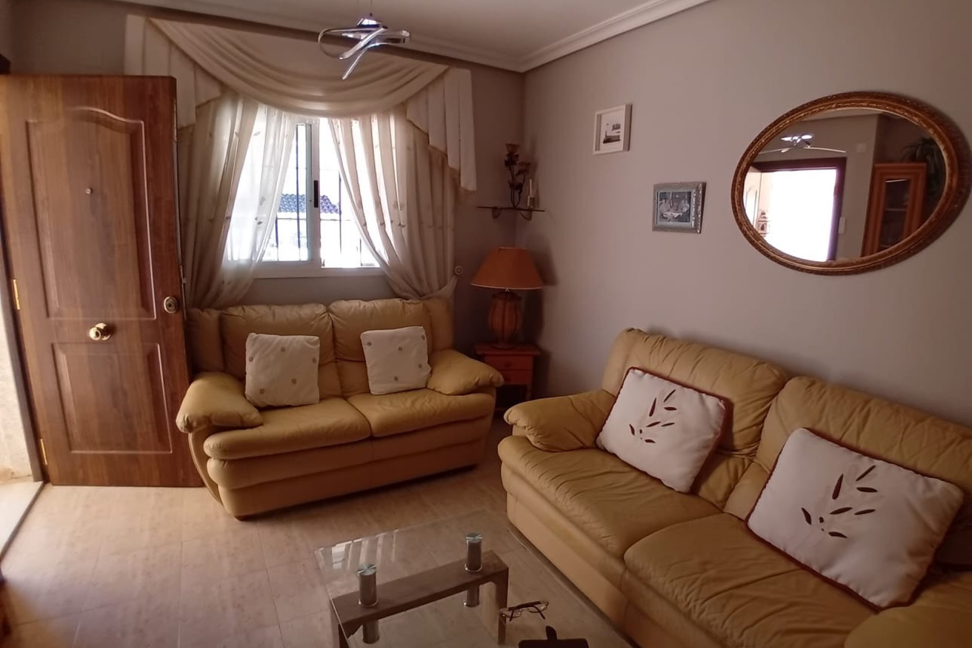 Resale - Apartment / flat -
Orihuela Costa - Playa Flamenca